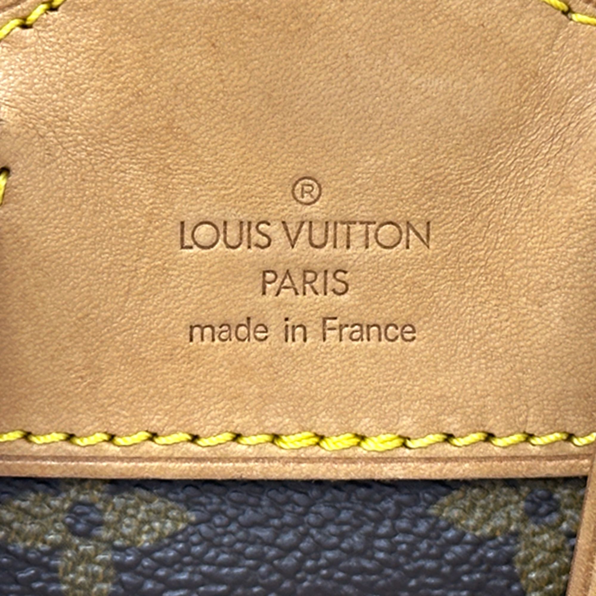 Backpack (Pre-Owned) - Louis Vuitton - Modalova