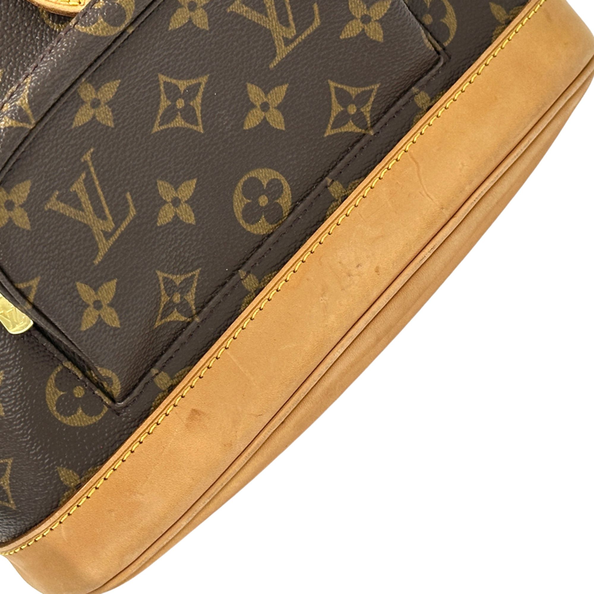 Backpack (Pre-Owned) - Louis Vuitton - Modalova