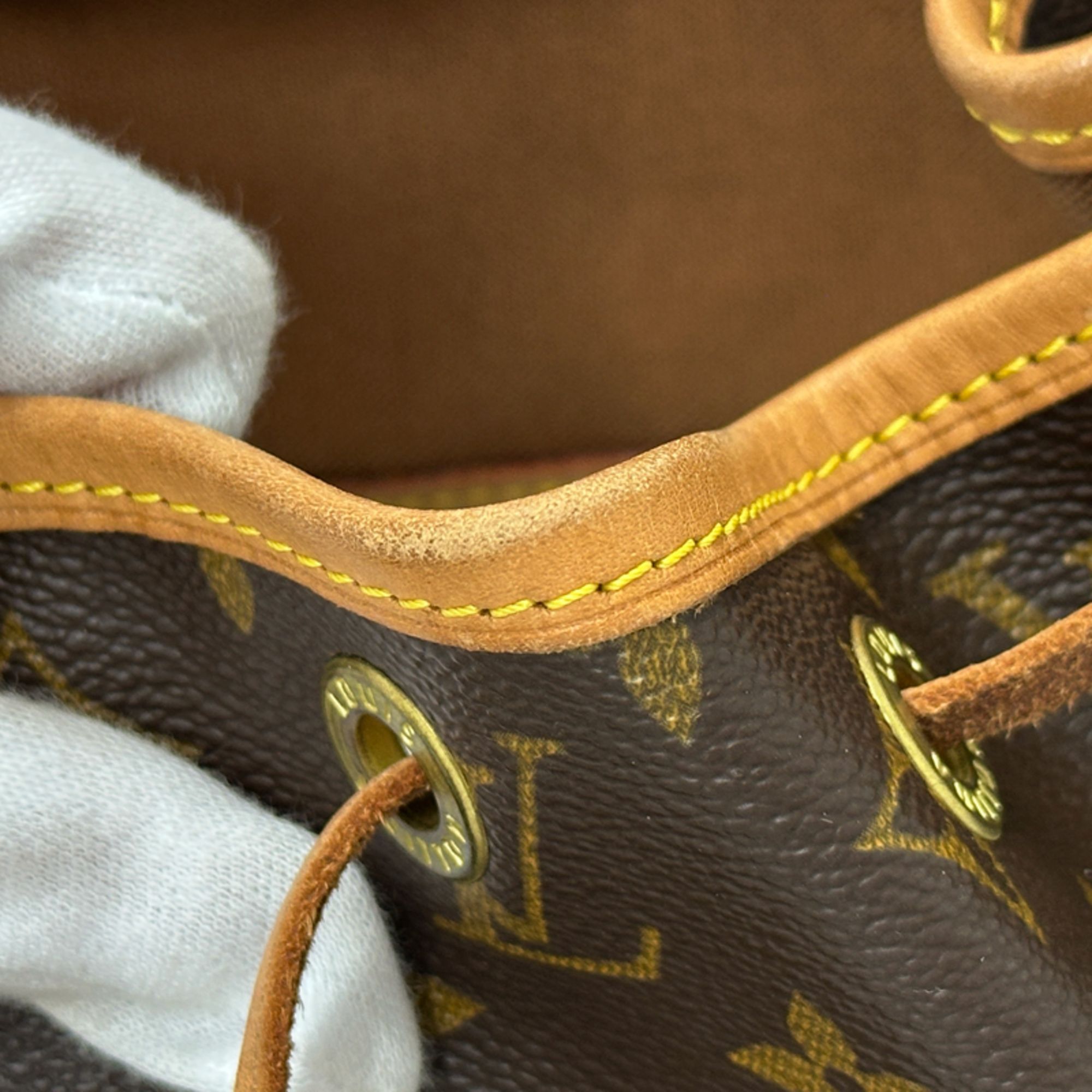 Backpack (Pre-Owned) - Louis Vuitton - Modalova