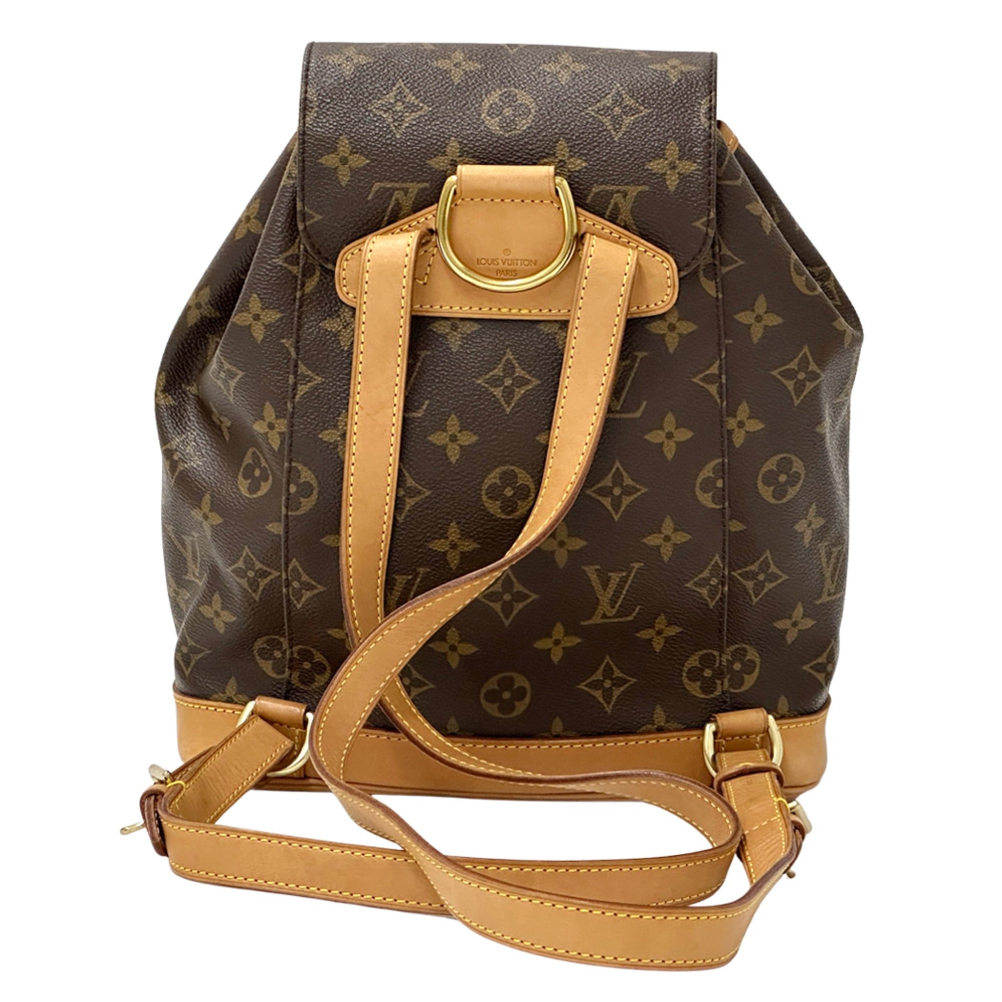 Backpack (Pre-Owned) - Louis Vuitton - Modalova