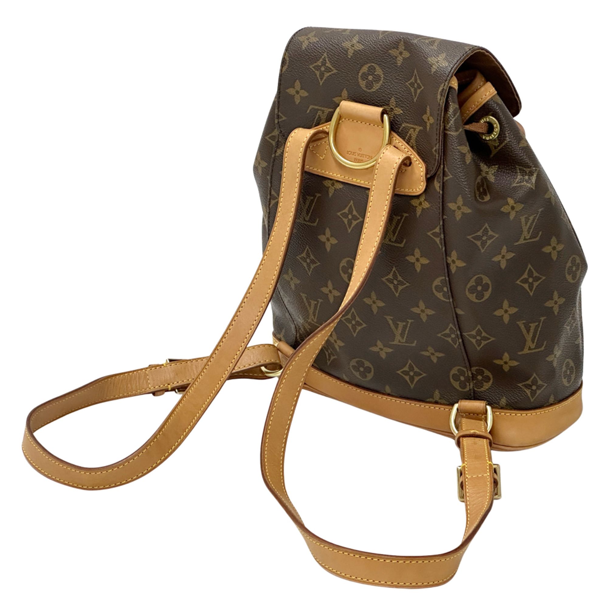 Backpack (Pre-Owned) - Louis Vuitton - Modalova