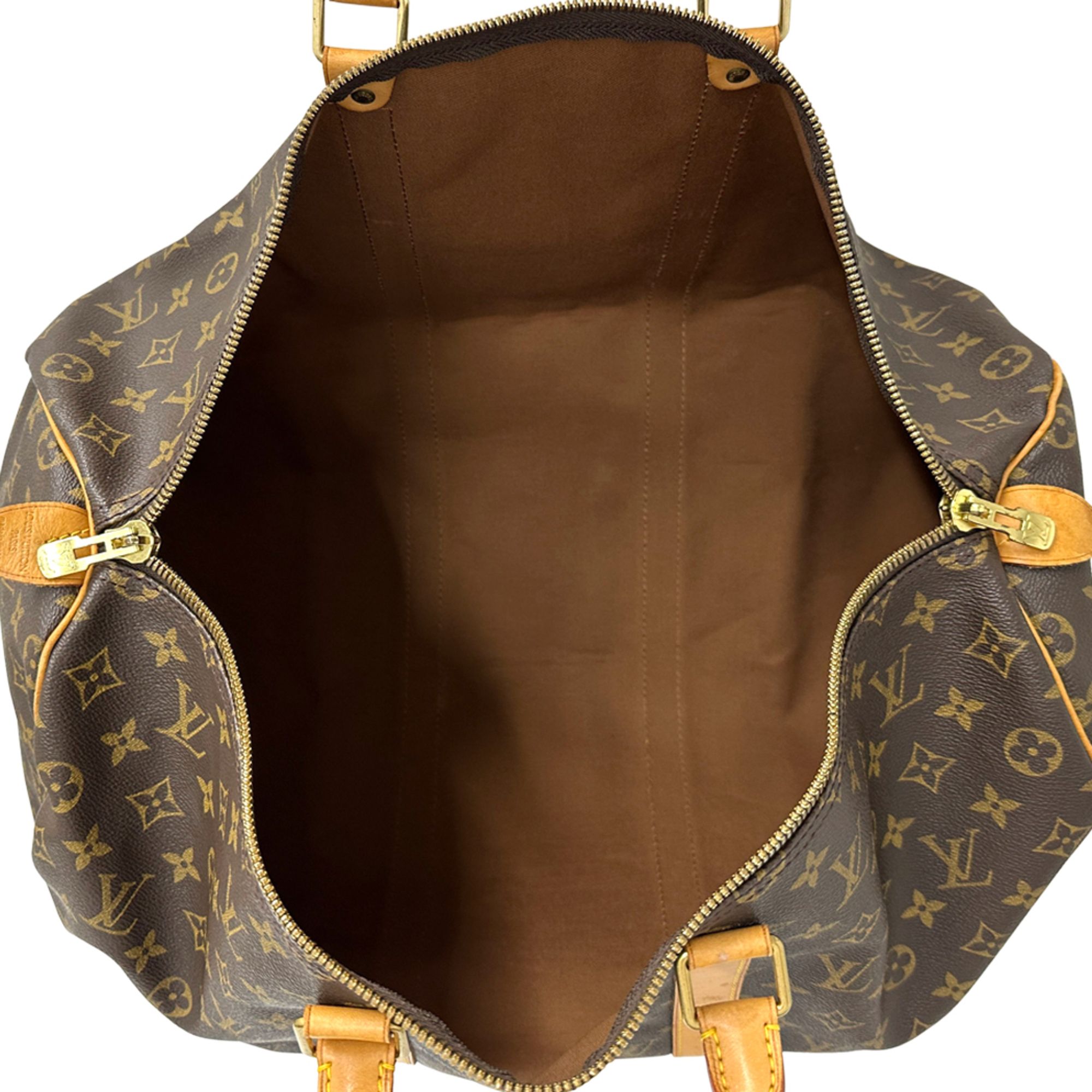 Boston Bag Handbag (Pre-Owned) - Louis Vuitton - Modalova