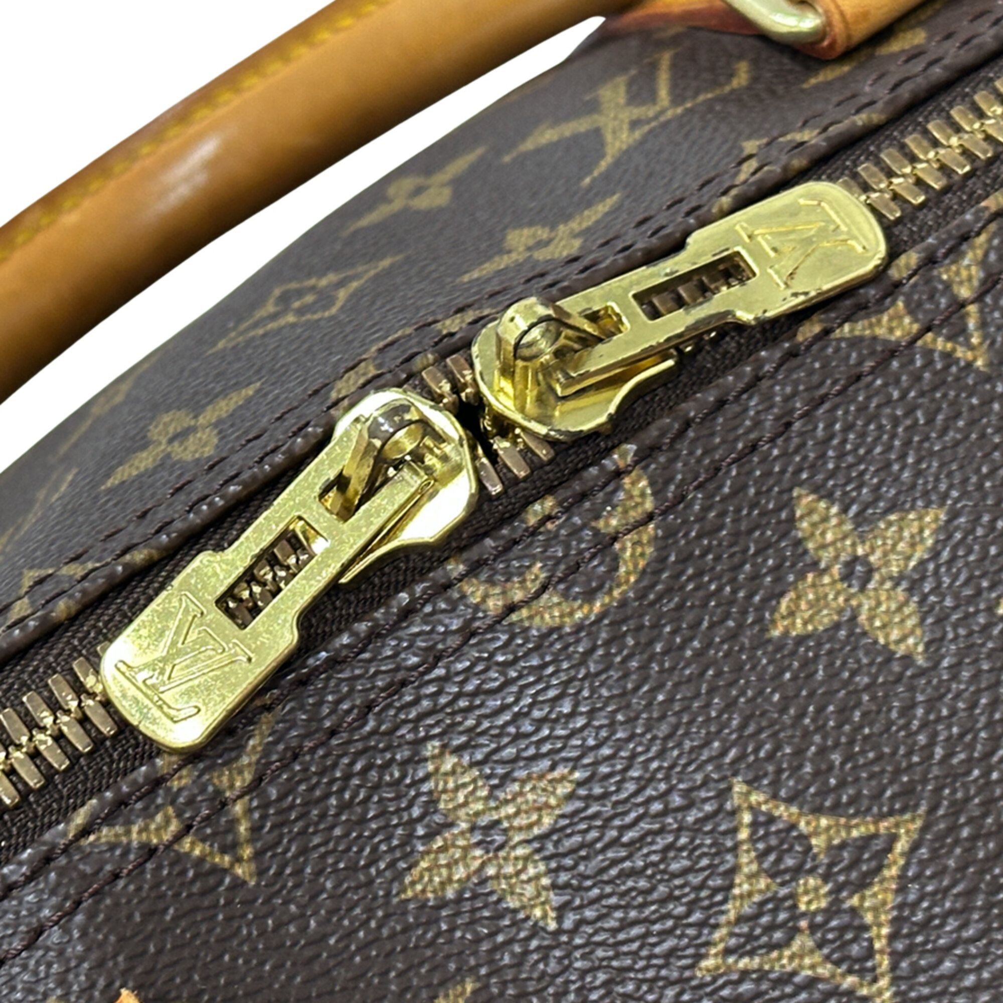 Boston Bag Handbag (Pre-Owned) - Louis Vuitton - Modalova
