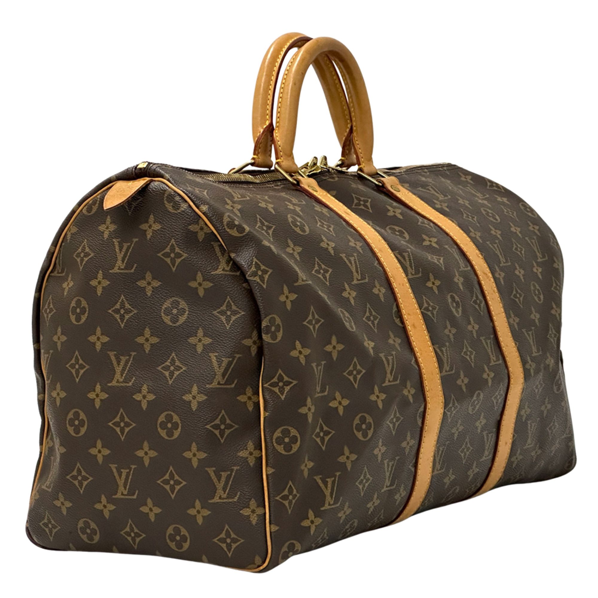 Boston Bag Handbag (Pre-Owned) - Louis Vuitton - Modalova