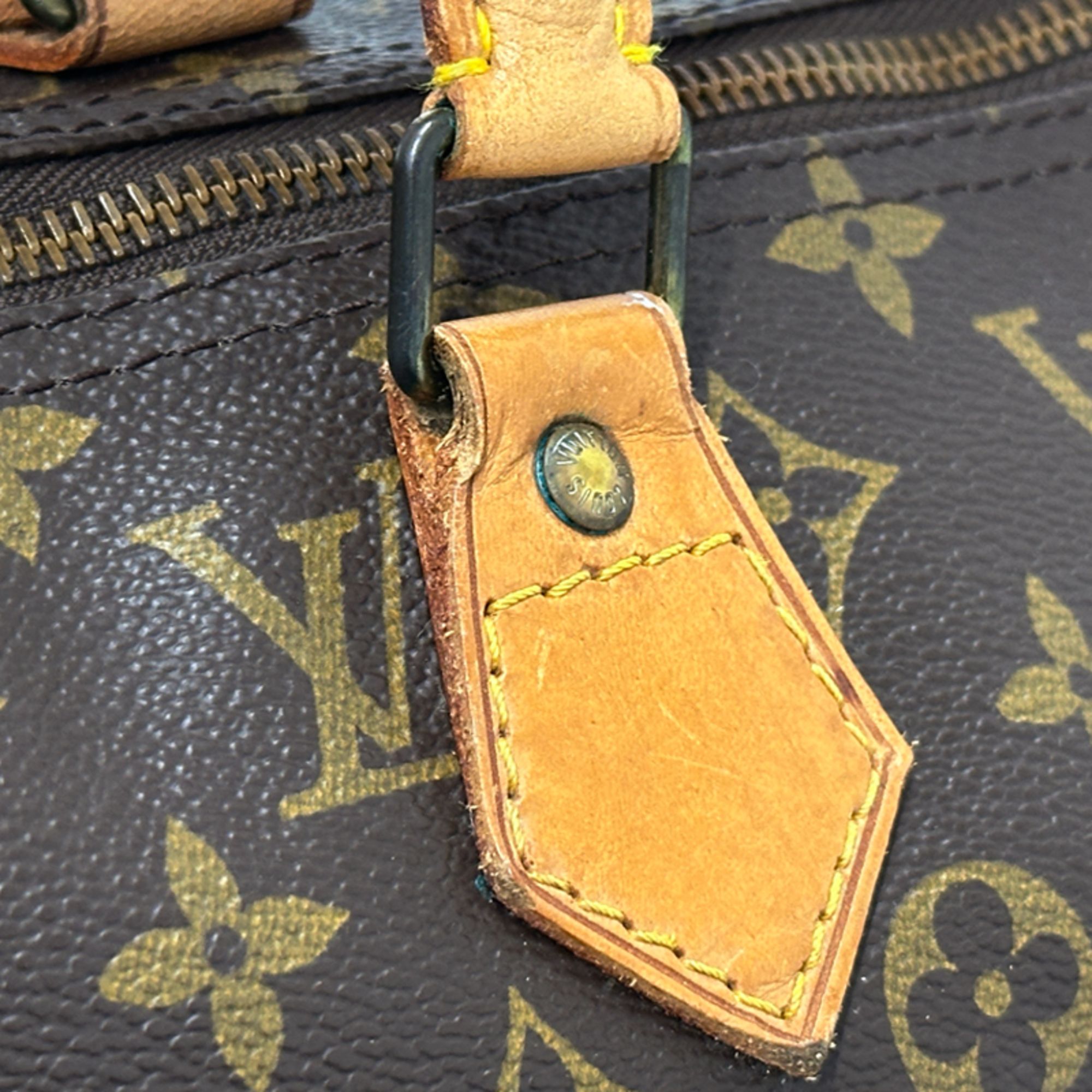 Handbag (Pre-Owned) - Louis Vuitton - Modalova