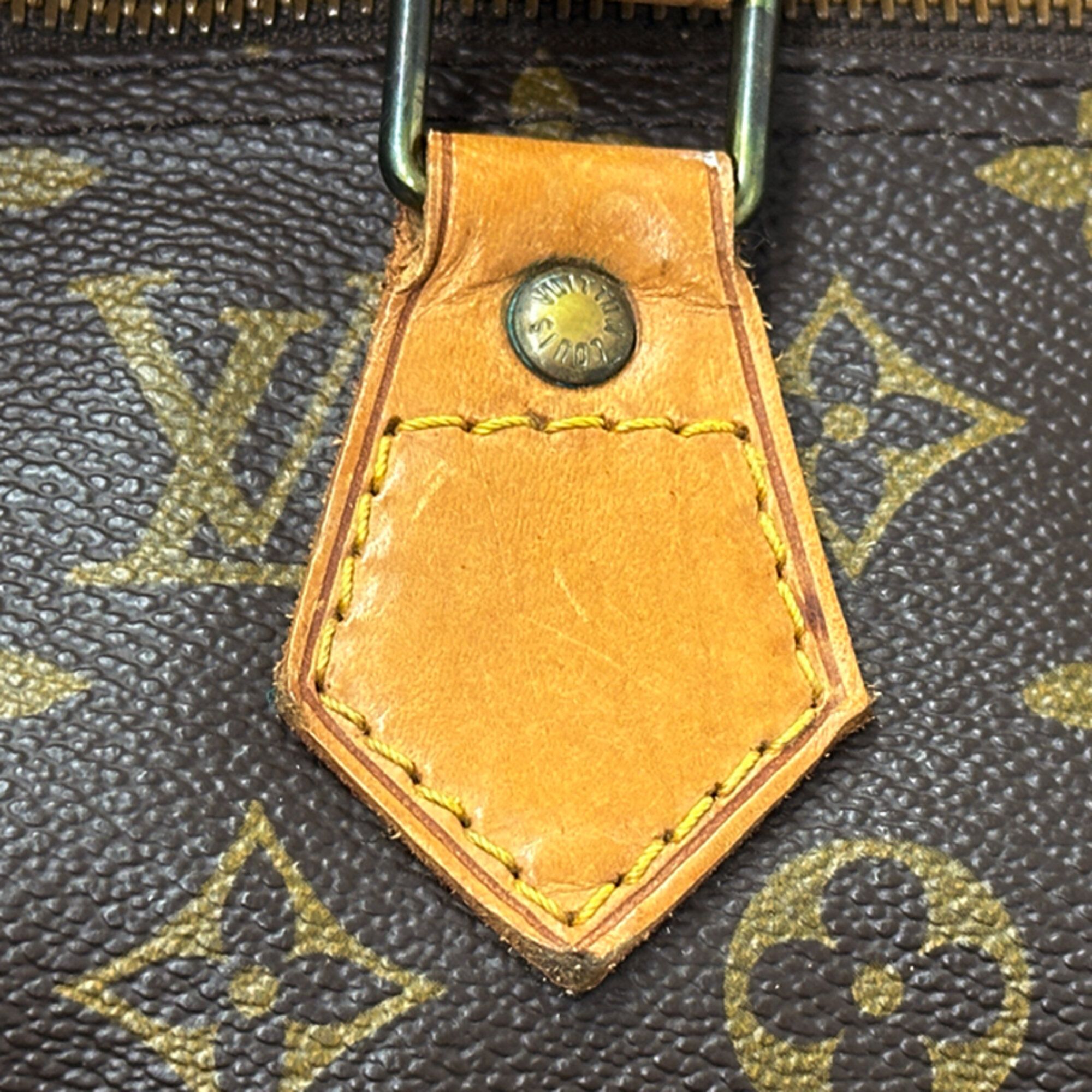 Handbag (Pre-Owned) - Louis Vuitton - Modalova