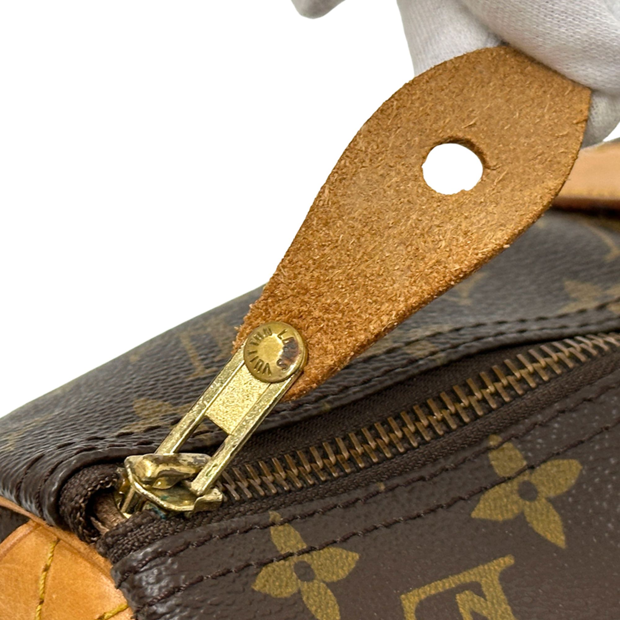 Handbag (Pre-Owned) - Louis Vuitton - Modalova