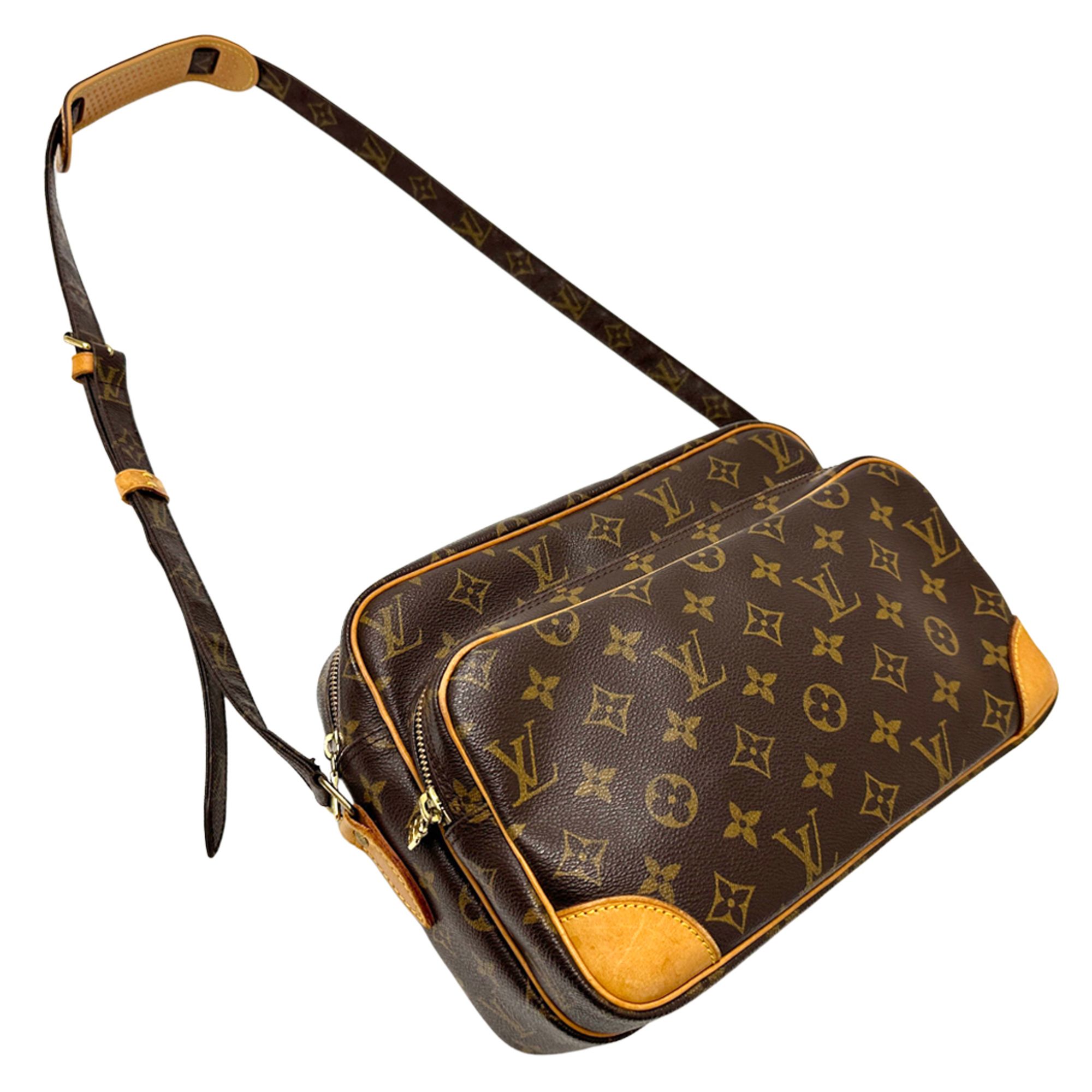 Shoulder Bag (Pre-Owned) - Louis Vuitton - Modalova