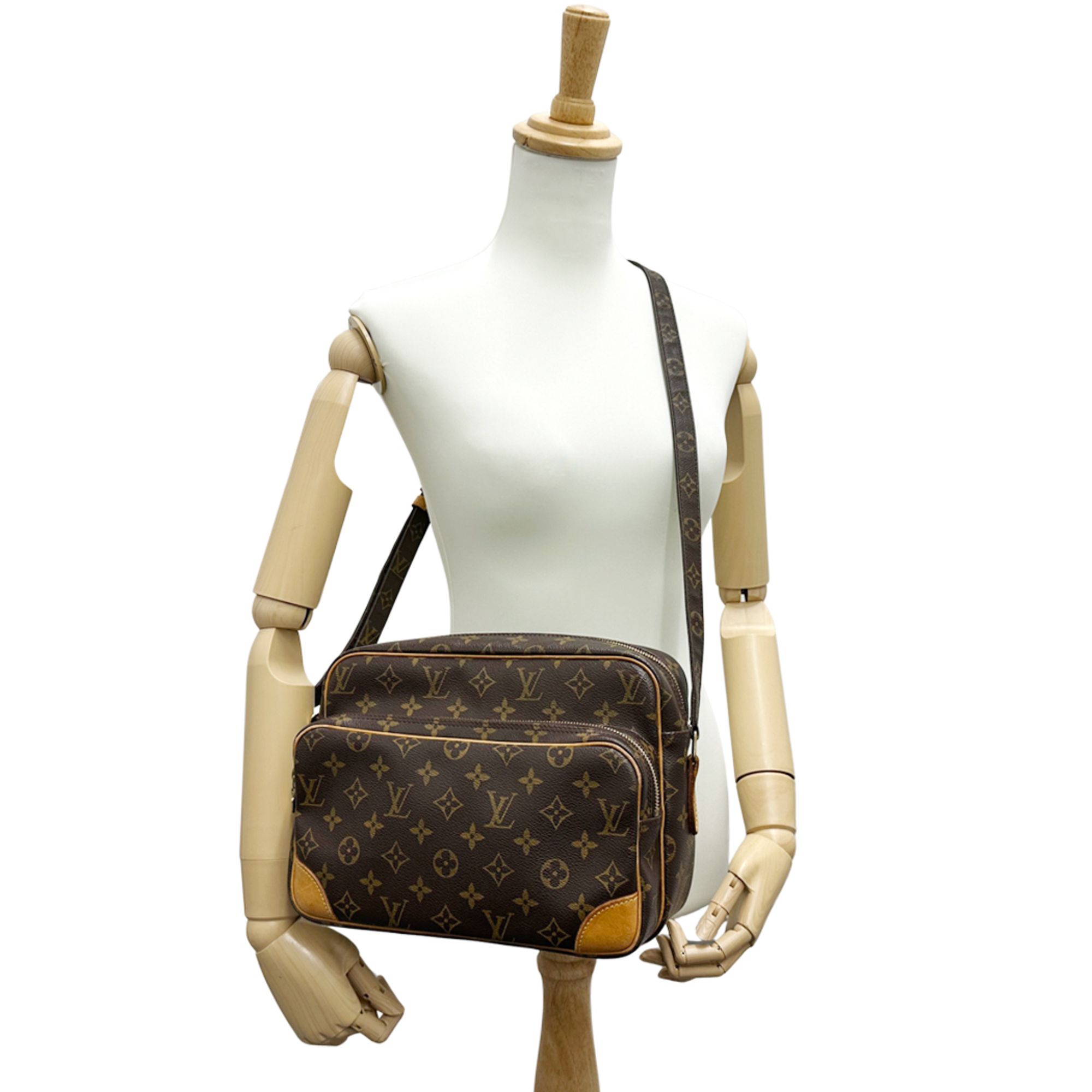 Shoulder Bag (Pre-Owned) - Louis Vuitton - Modalova
