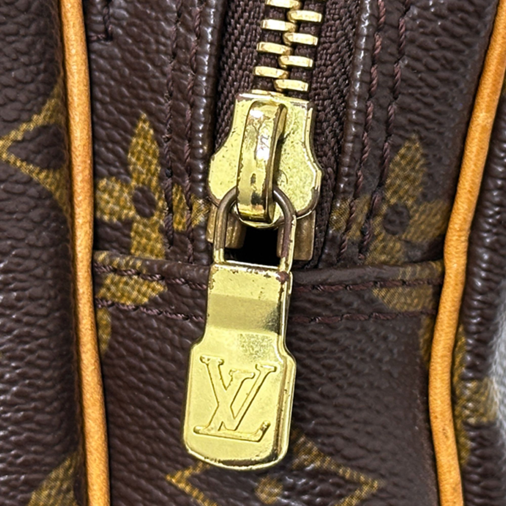 Shoulder Bag (Pre-Owned) - Louis Vuitton - Modalova
