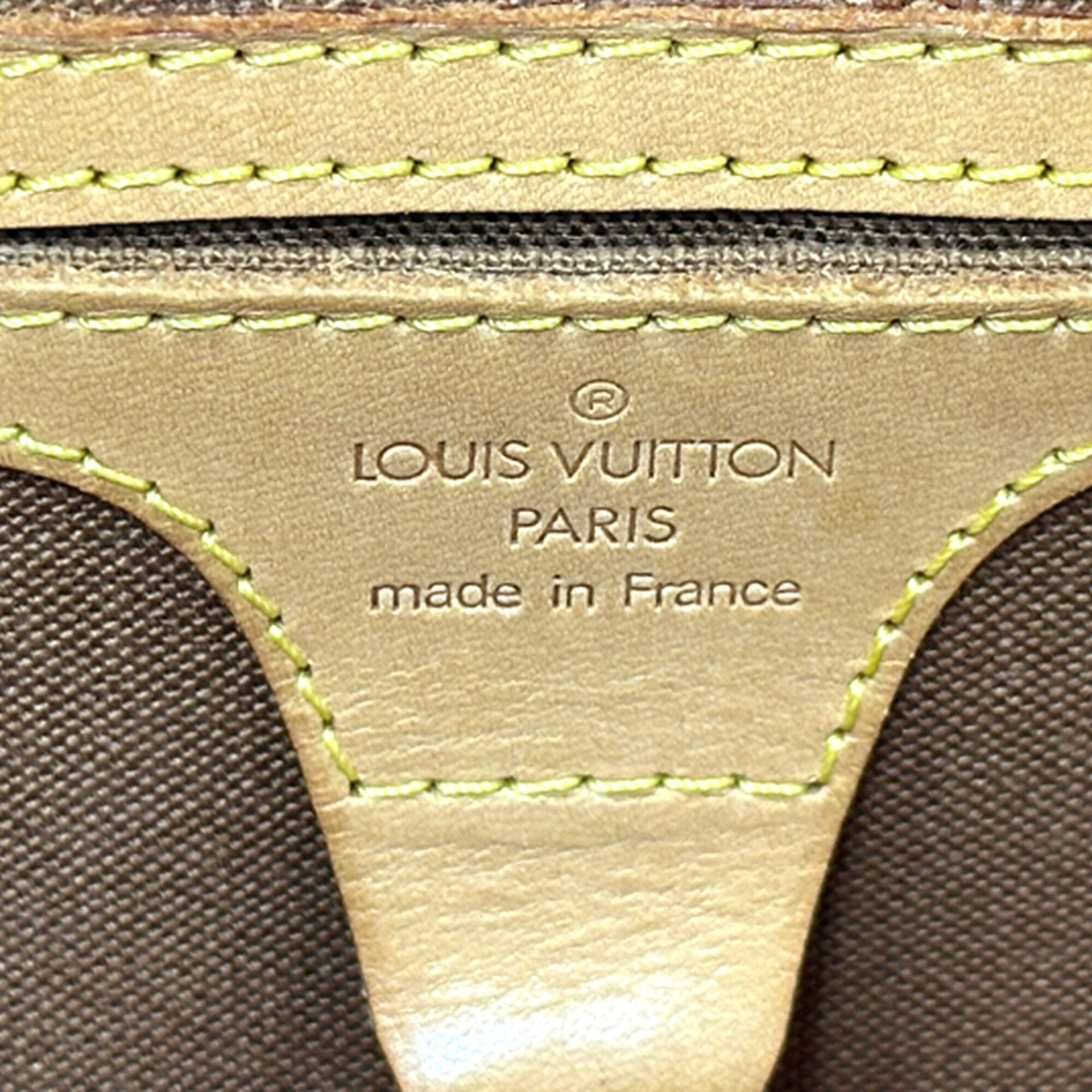 Handbag (Pre-Owned) - Louis Vuitton - Modalova