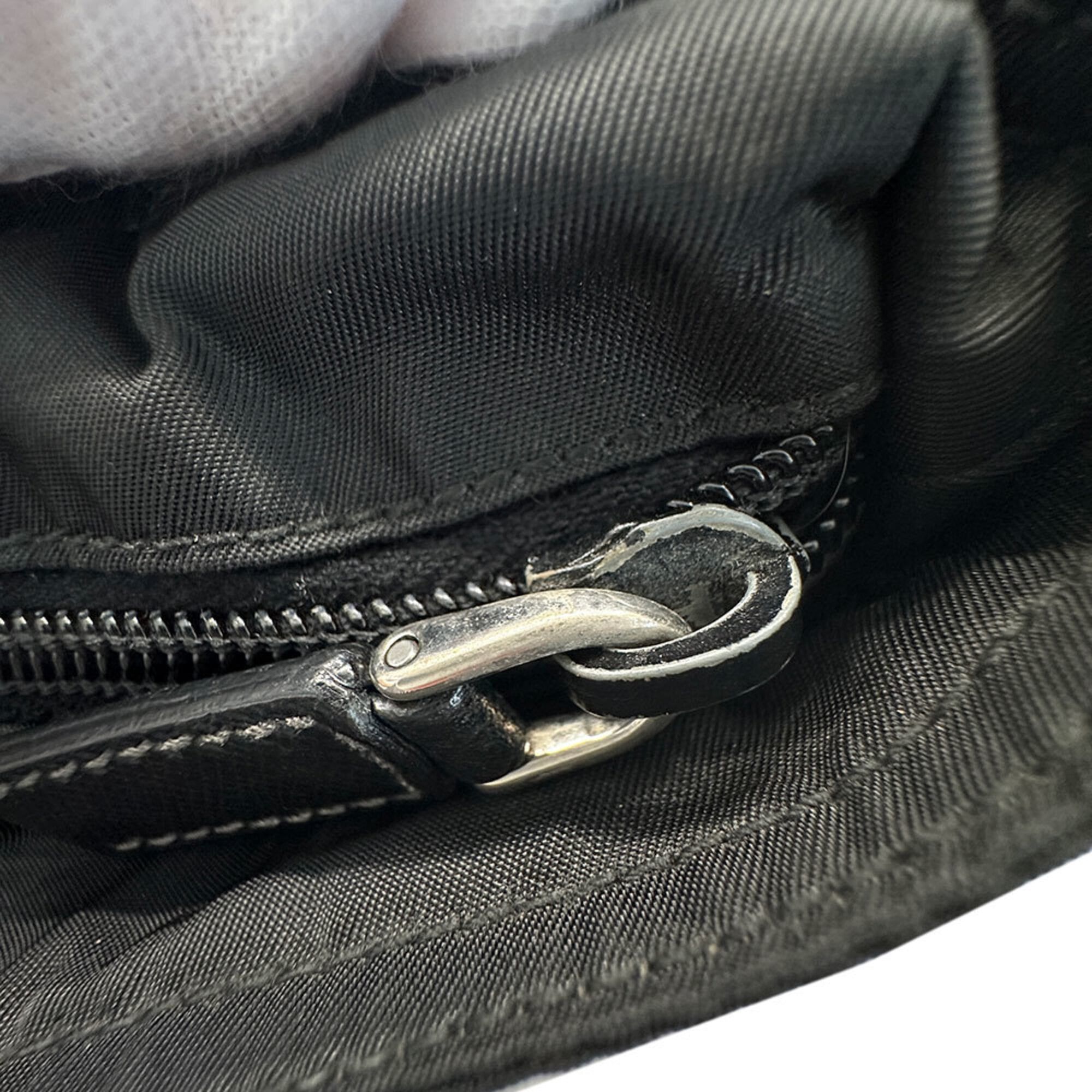 Nylon Shoulder Bag (Pre-Owned) - Prada - Modalova