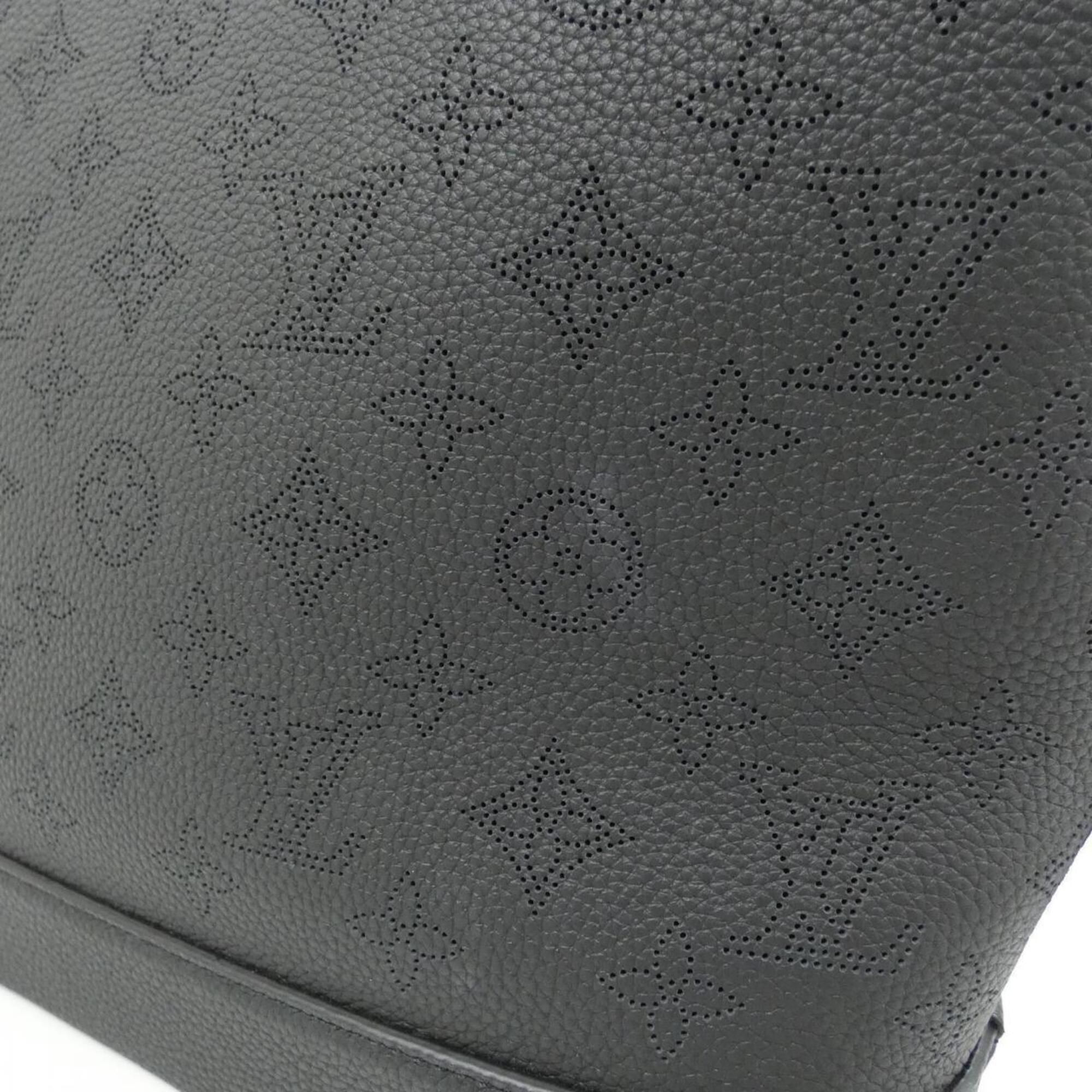 Mahina Leather Shoulder Bag (Pre-Owned) - Louis Vuitton - Modalova