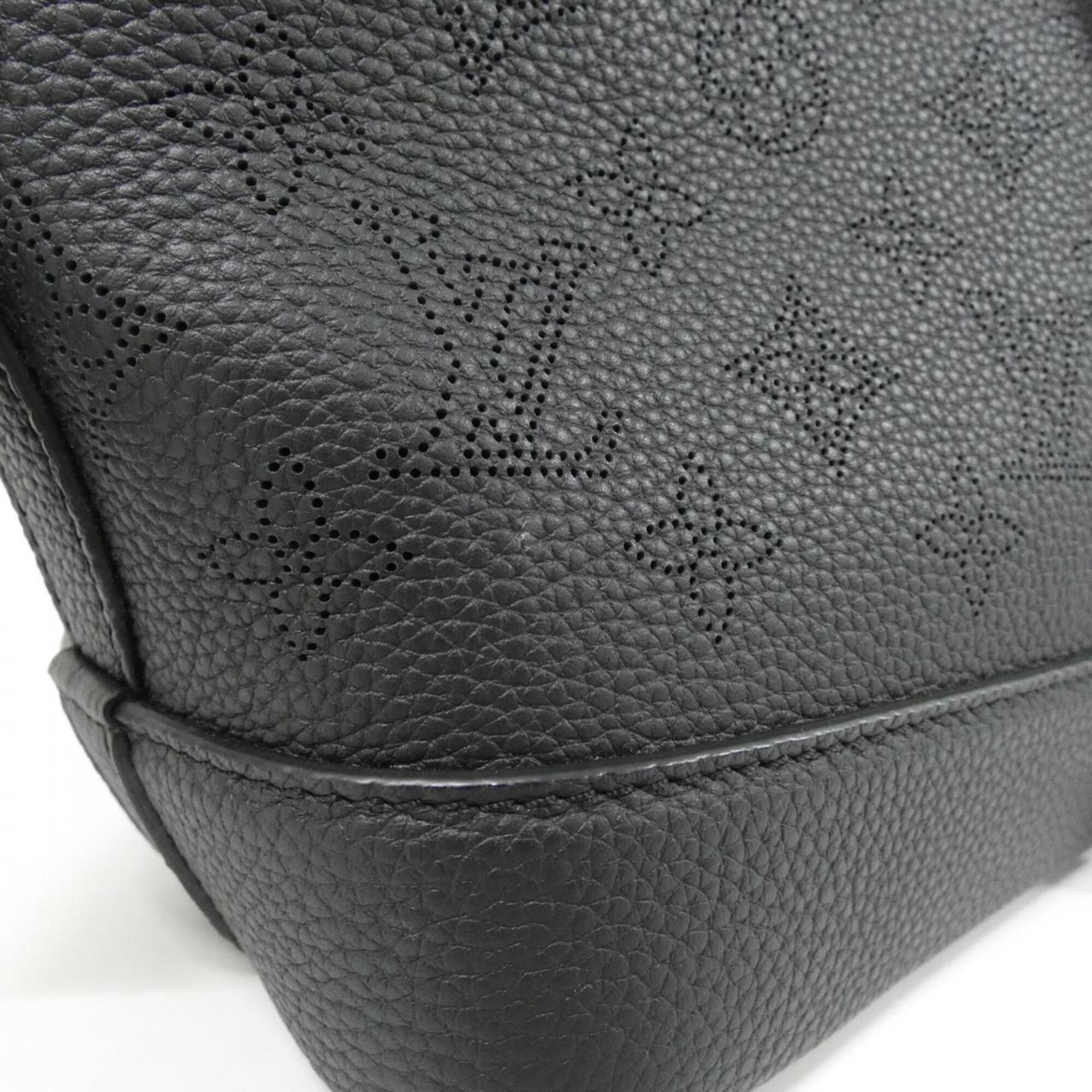 Mahina Leather Shoulder Bag (Pre-Owned) - Louis Vuitton - Modalova
