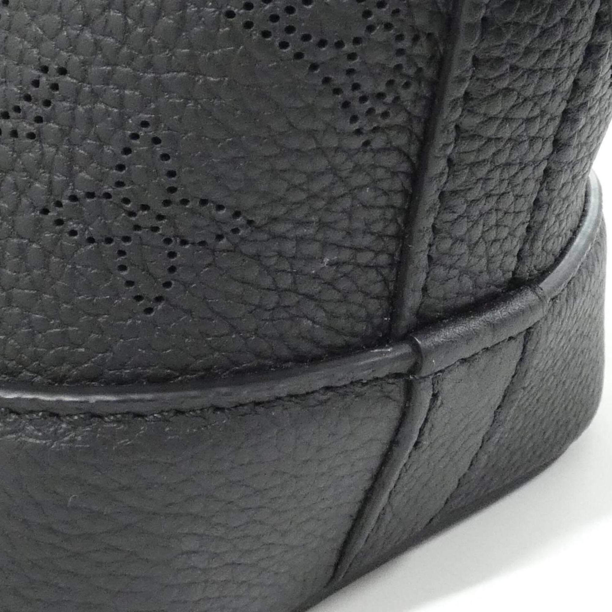 Mahina Leather Shoulder Bag (Pre-Owned) - Louis Vuitton - Modalova