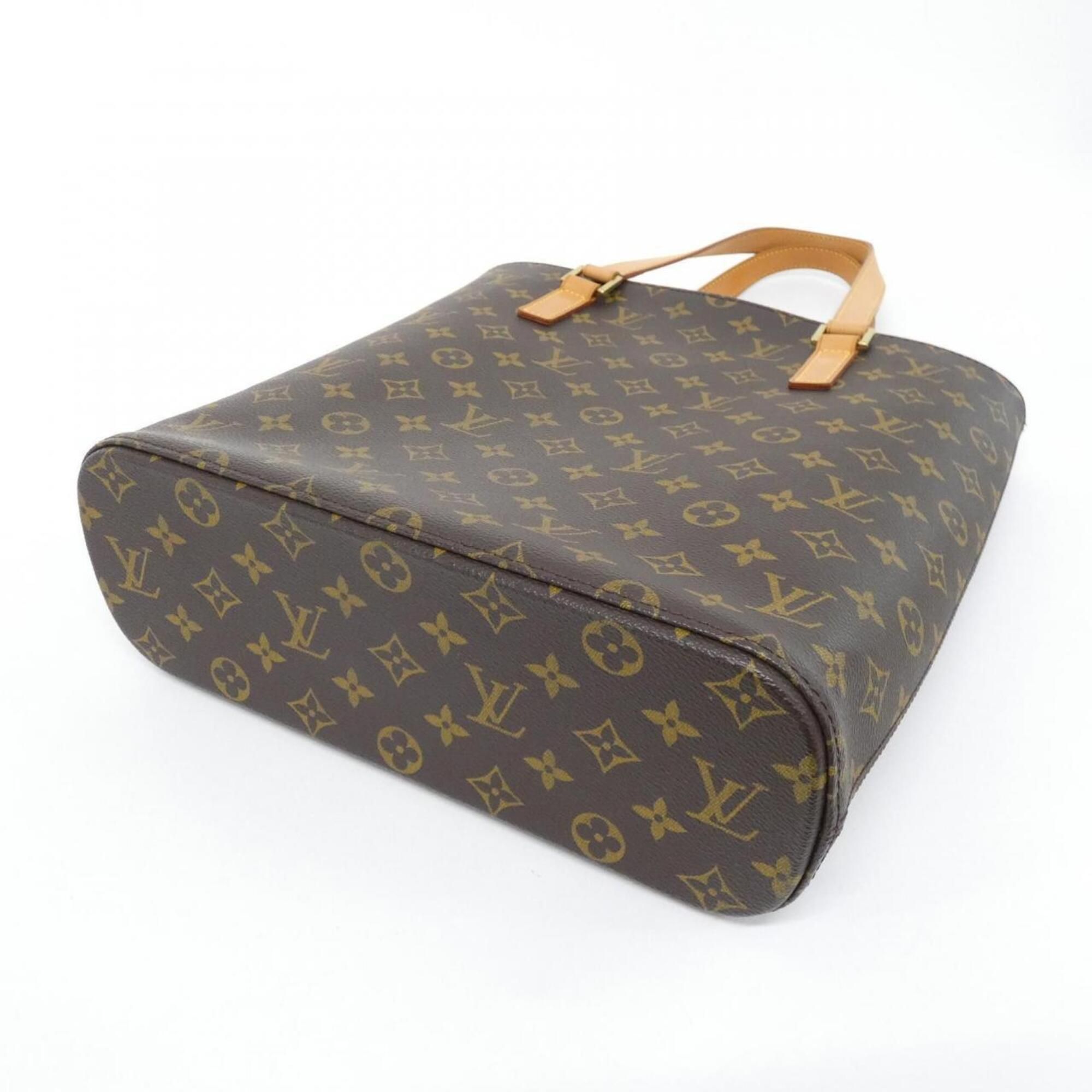 Monogram Coated Canvas Handbag (Pre-Owned) - Louis Vuitton - Modalova