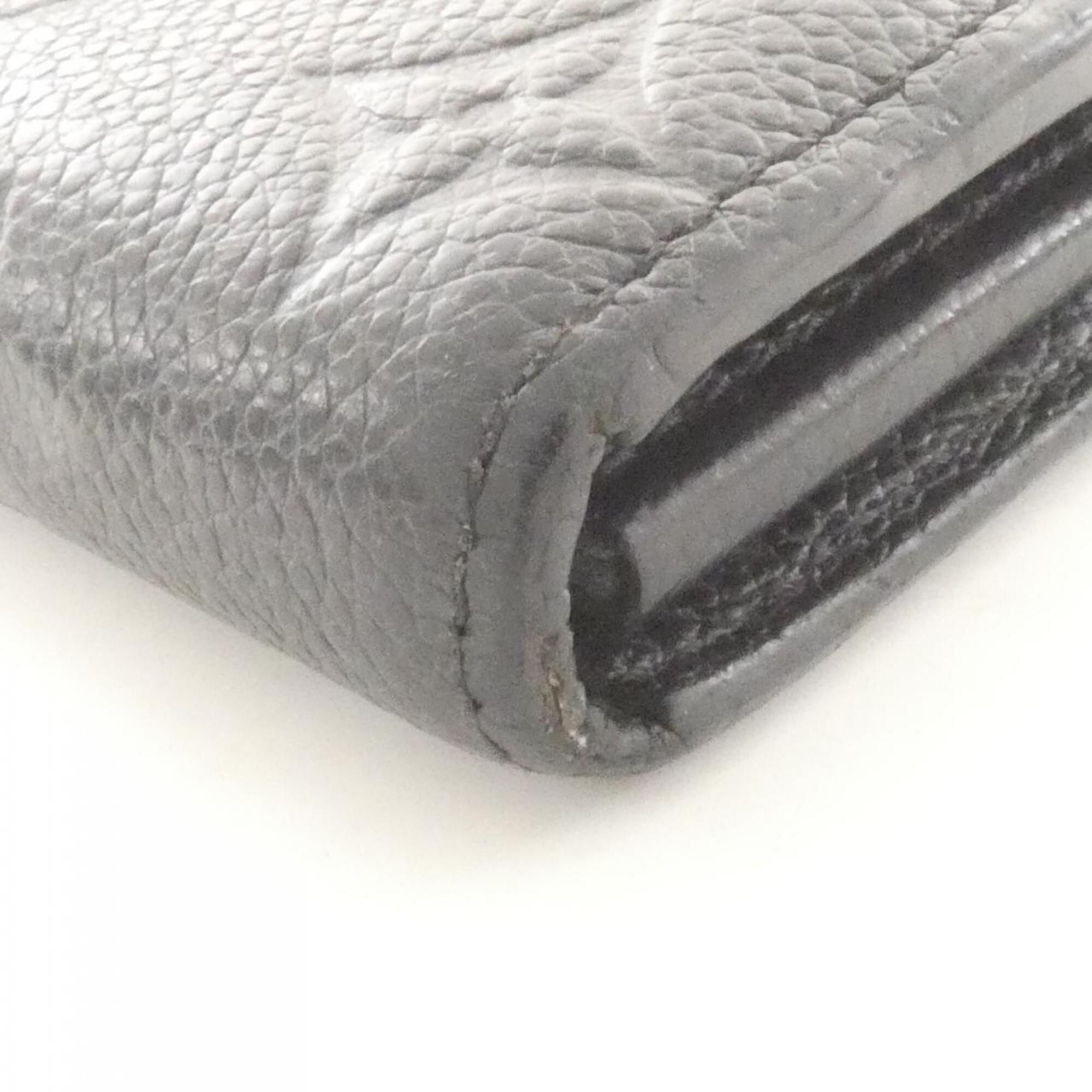 Monogram Empreinte Leather Long Wallet (Bi-Fold) (Pre-Owned) - Louis Vuitton - Modalova