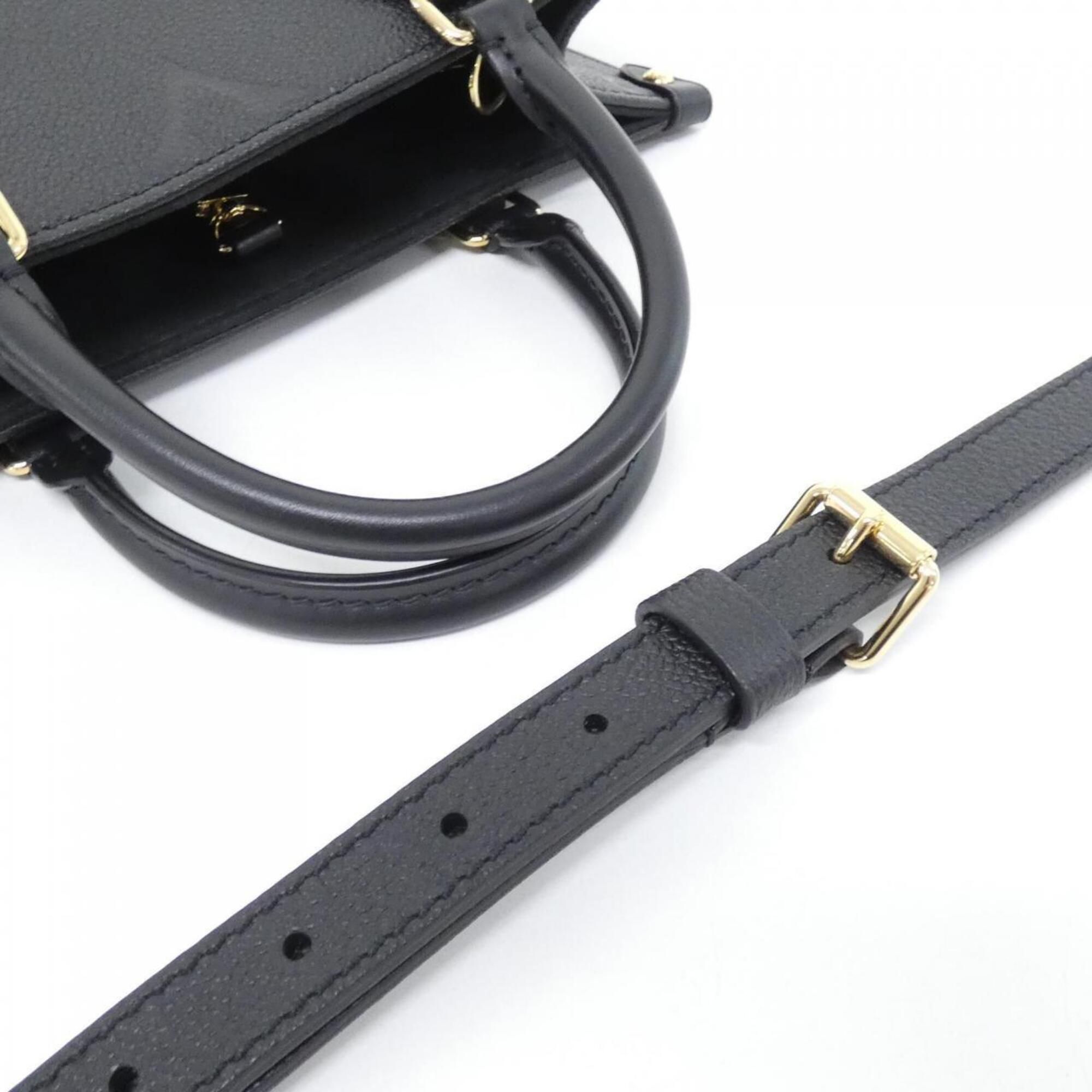 Monogram Empreinte Leather Handbag (Pre-Owned) - Louis Vuitton - Modalova