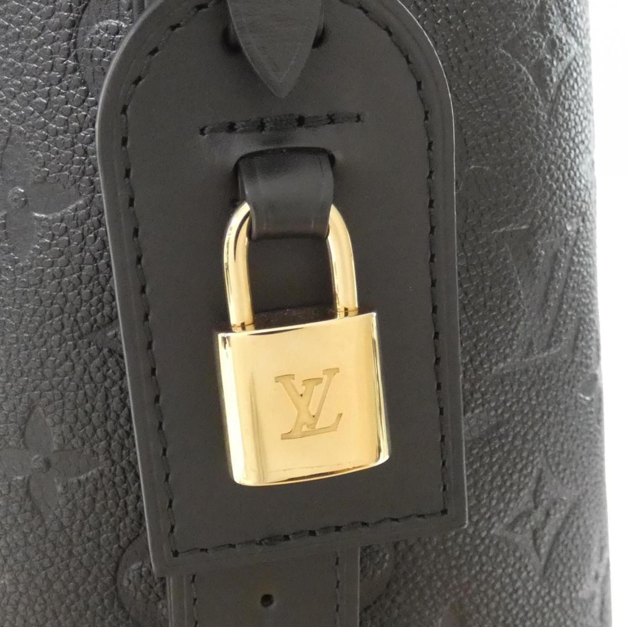 Monogram Empreinte Leather Shoulder Bag (Pre-Owned) - Louis Vuitton - Modalova
