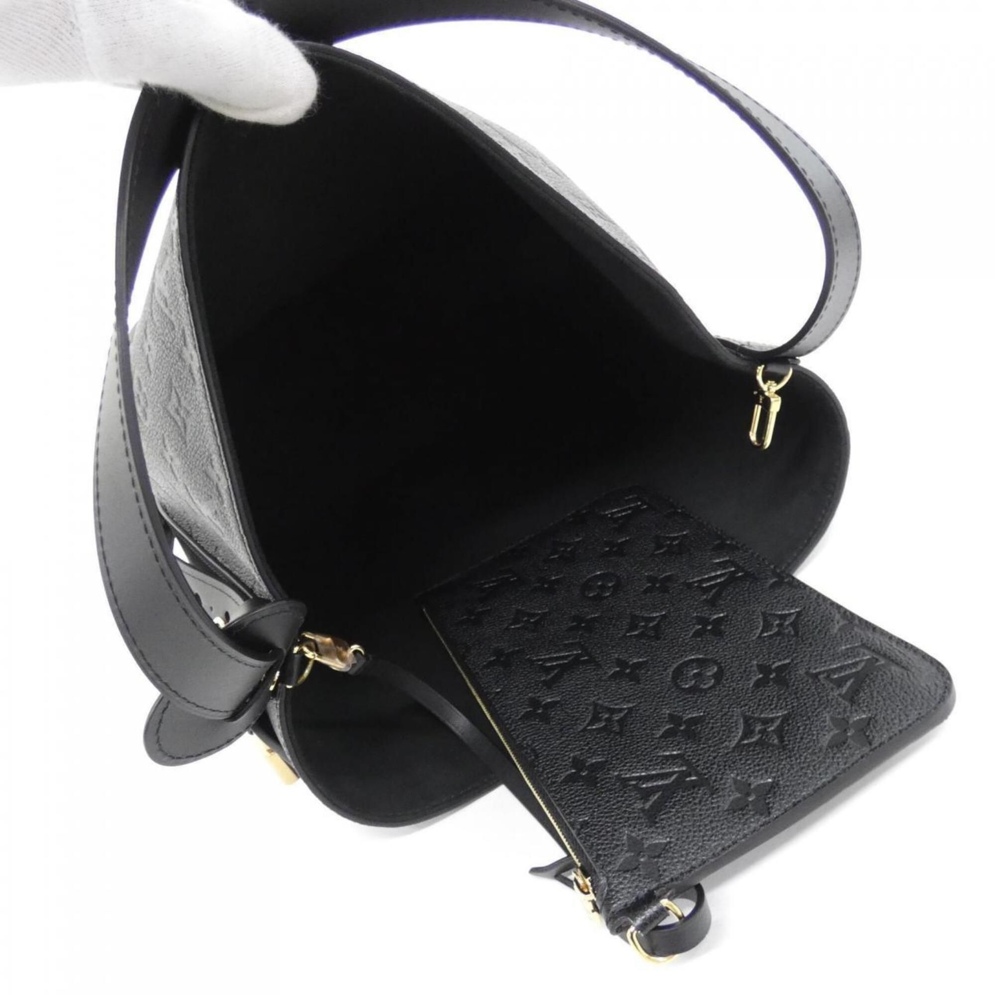 Monogram Empreinte Leather Shoulder Bag (Pre-Owned) - Louis Vuitton - Modalova