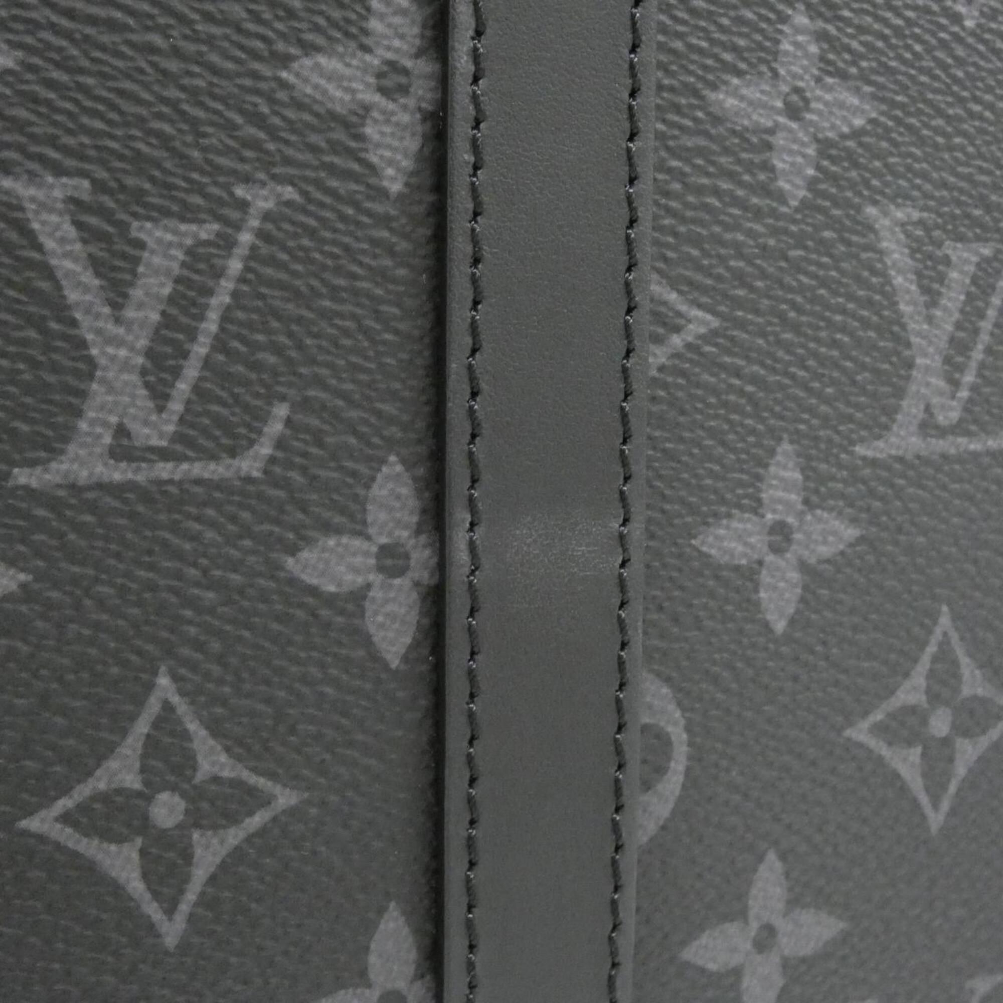 Monogram Eclipse Coated Canvas Handbag (Pre-Owned) - Louis Vuitton - Modalova