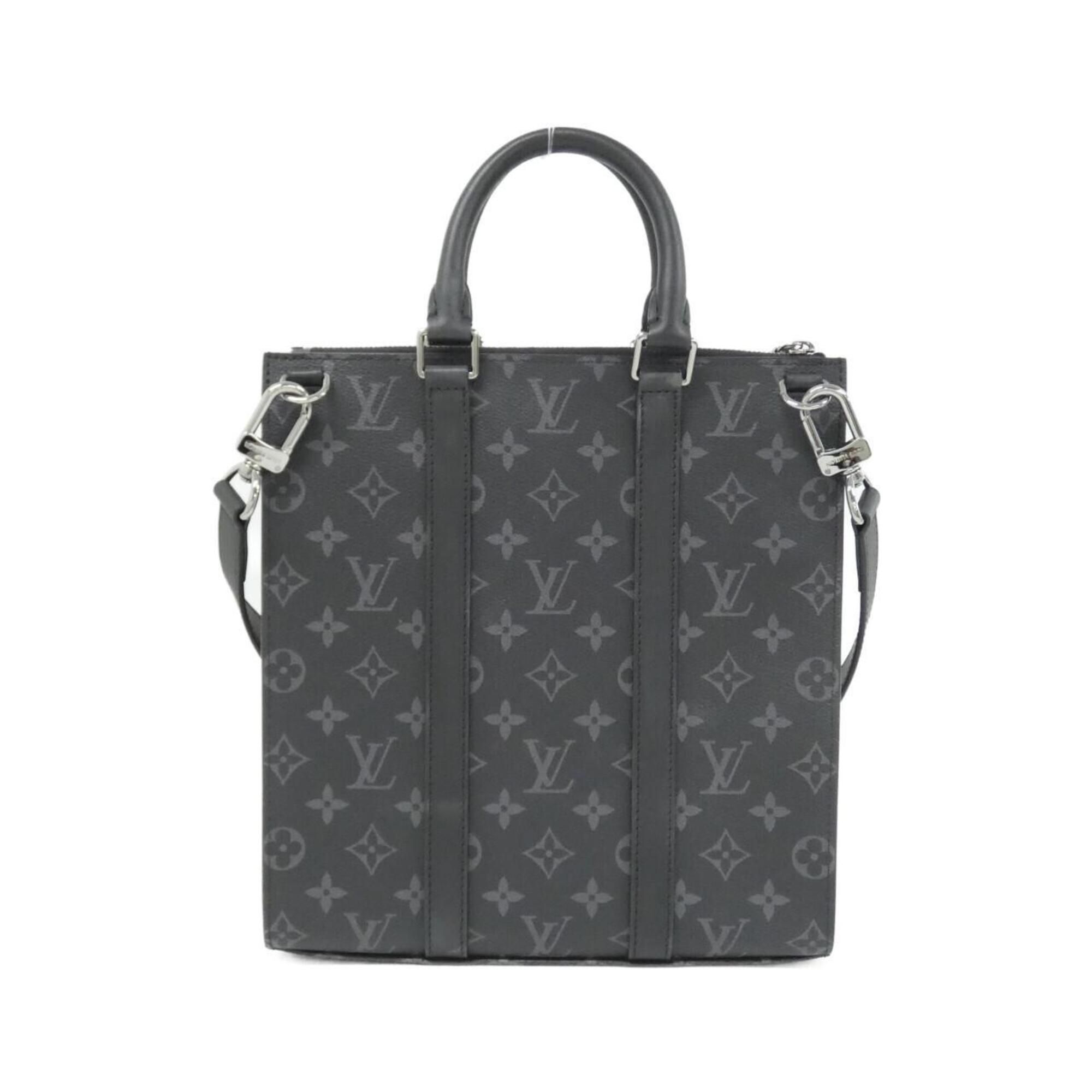 Monogram Eclipse Coated Canvas Handbag (Pre-Owned) - Louis Vuitton - Modalova