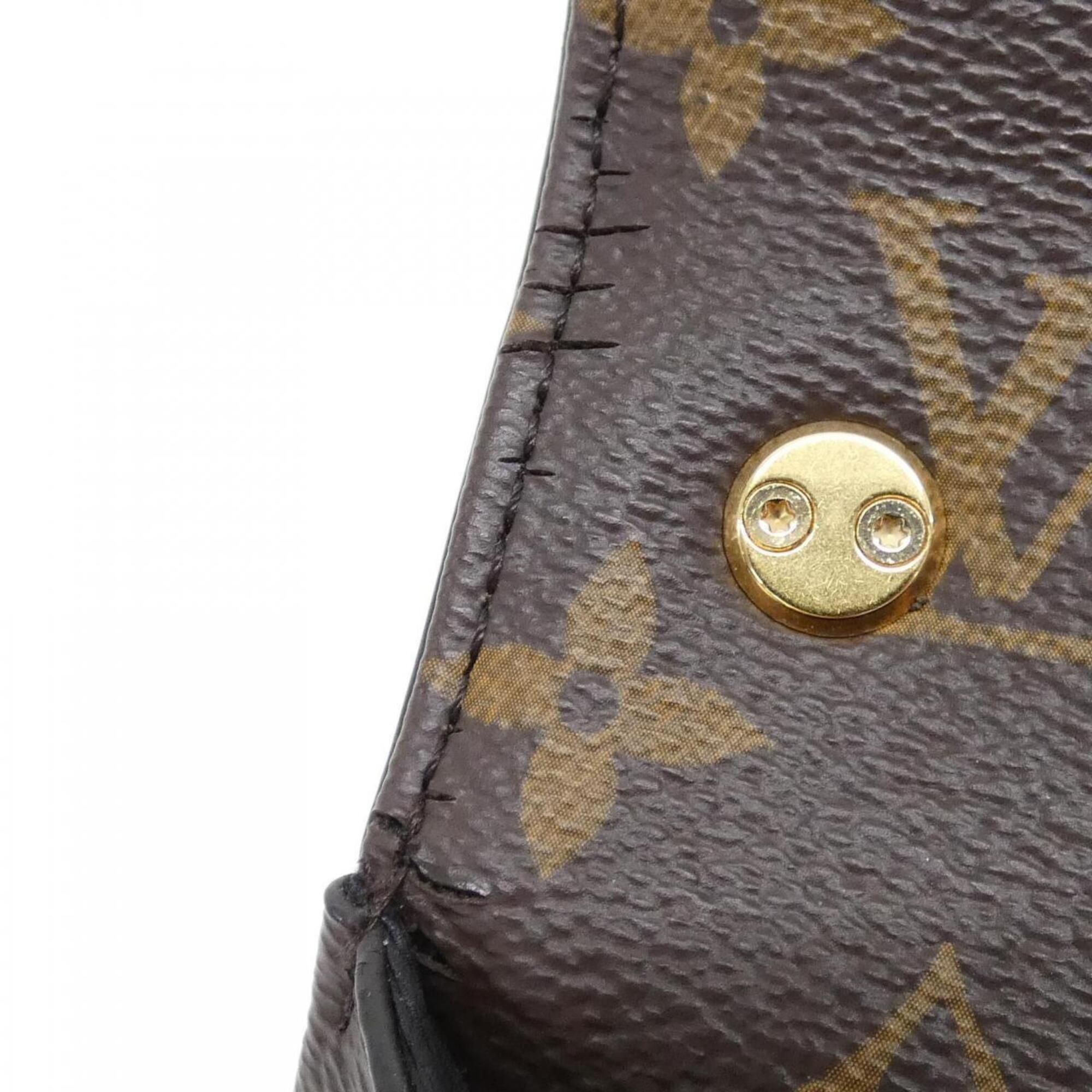Monogram Vernis Coated Canvas Leather Shoulder Bag (Pre-Owned) - Louis Vuitton - Modalova