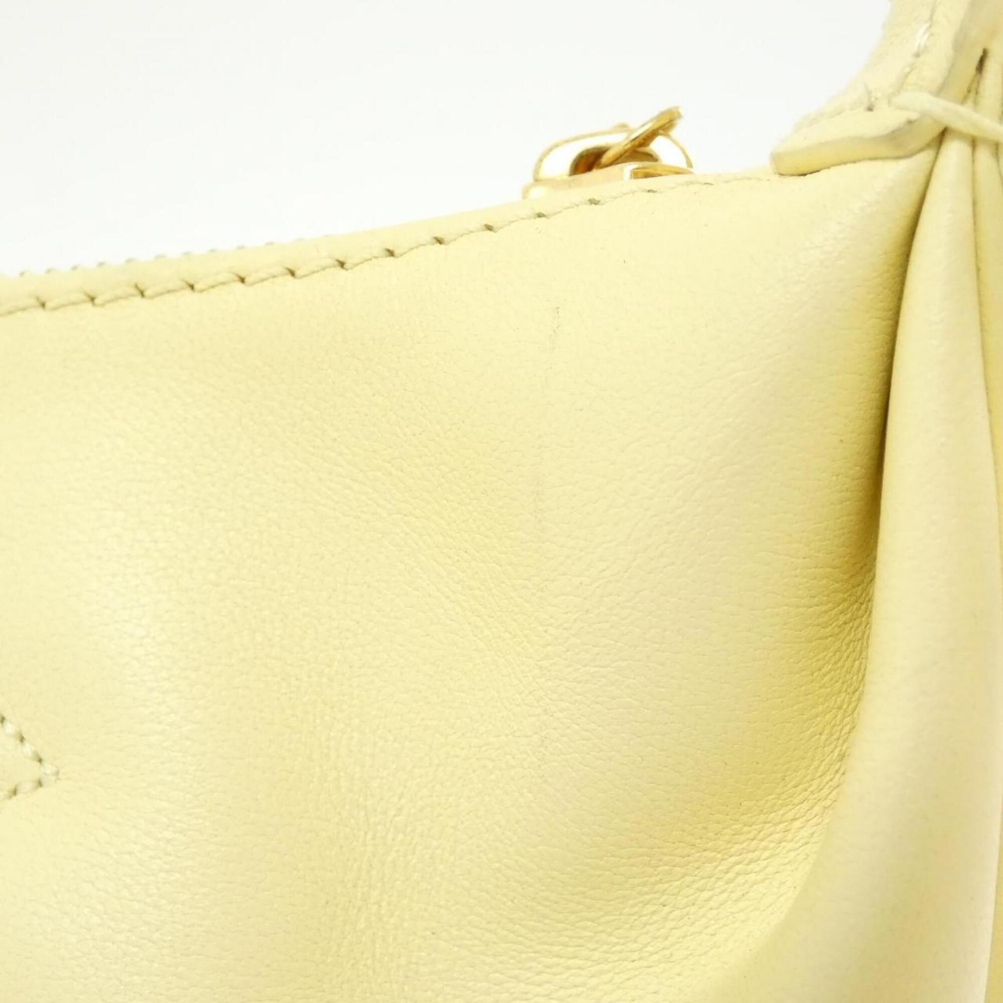 Leather Shoulder Bag (Pre-Owned) - Louis Vuitton - Modalova