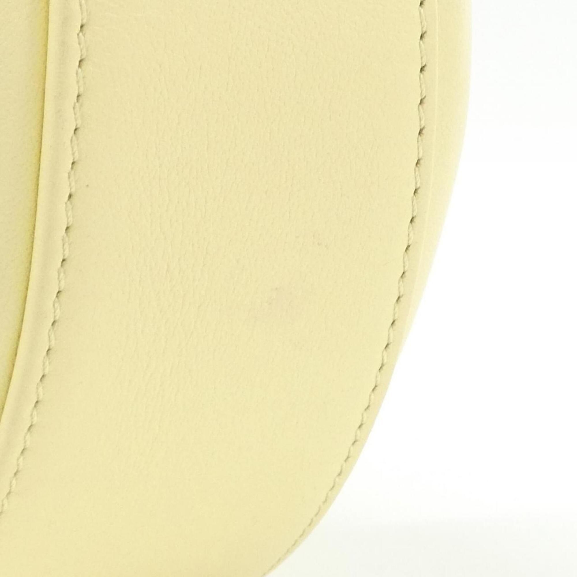 Leather Shoulder Bag (Pre-Owned) - Louis Vuitton - Modalova