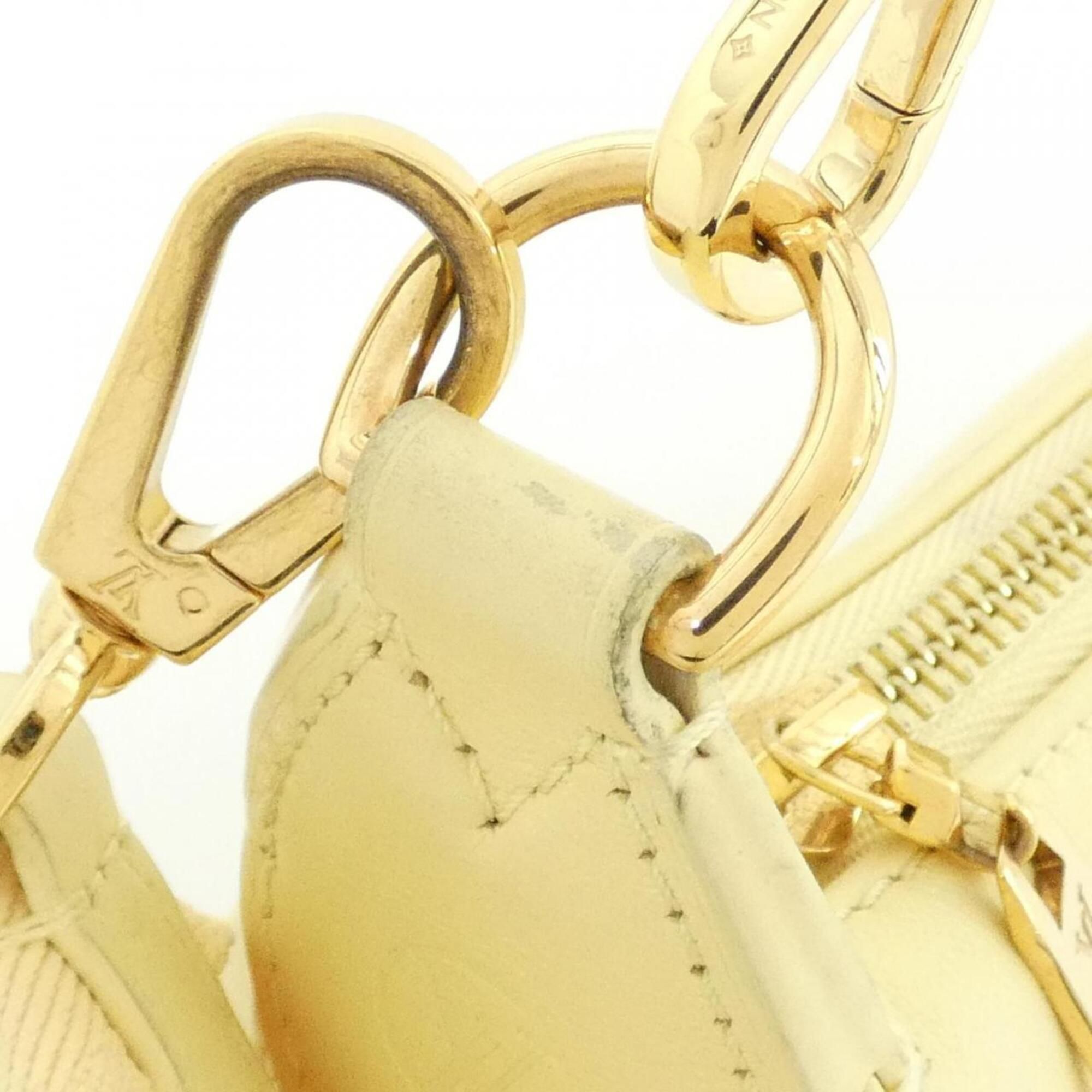 Leather Shoulder Bag (Pre-Owned) - Louis Vuitton - Modalova