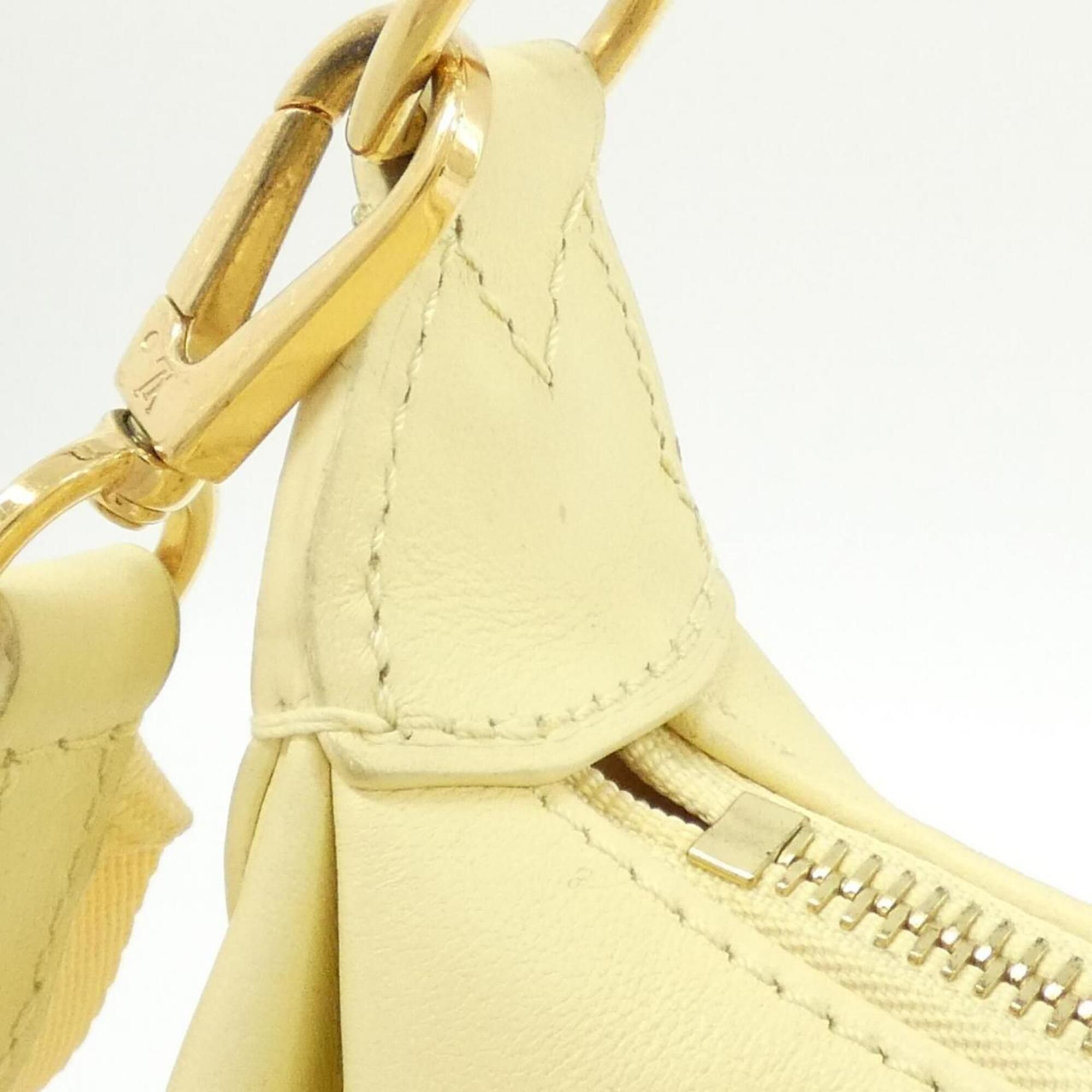 Leather Shoulder Bag (Pre-Owned) - Louis Vuitton - Modalova