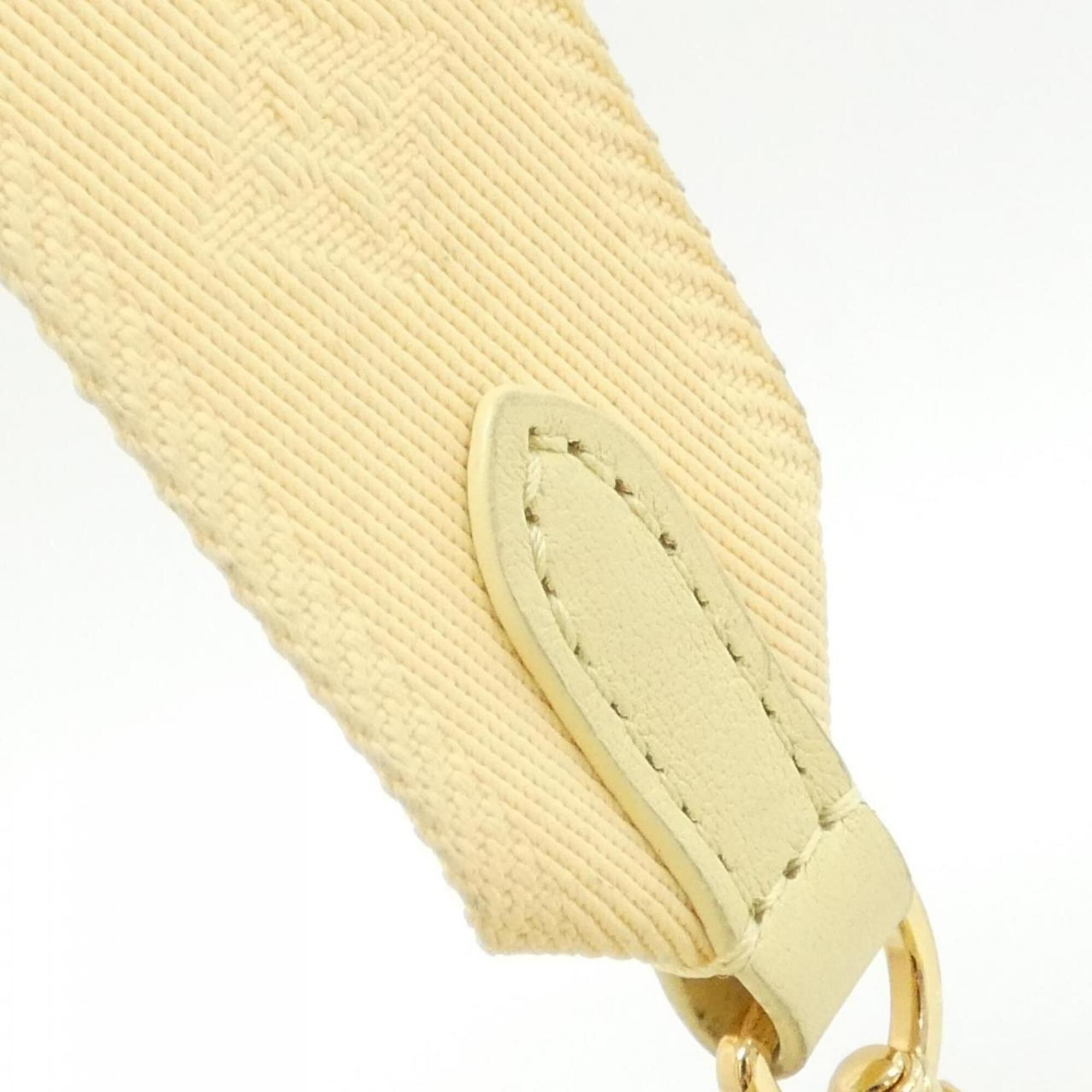 Leather Shoulder Bag (Pre-Owned) - Louis Vuitton - Modalova