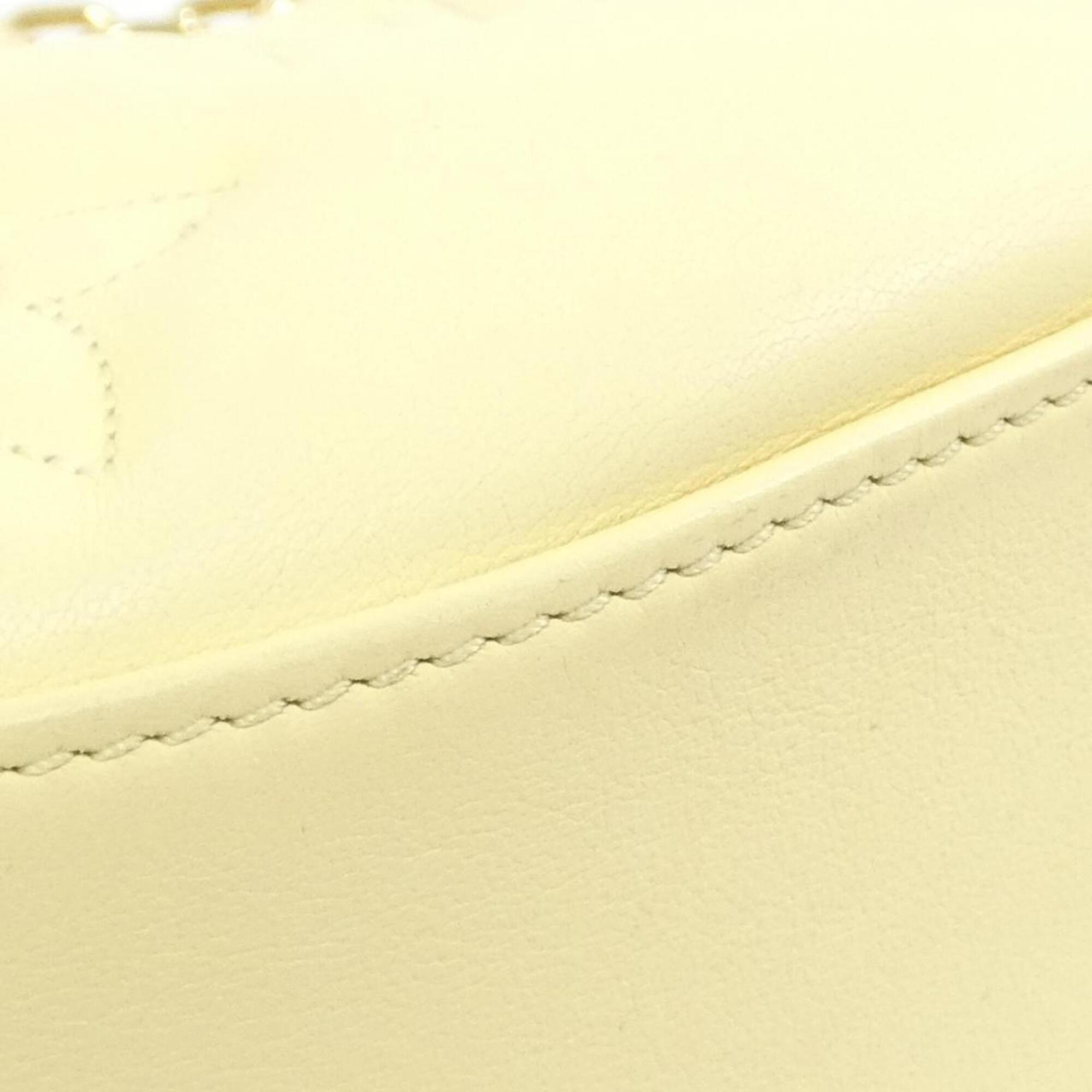 Leather Shoulder Bag (Pre-Owned) - Louis Vuitton - Modalova
