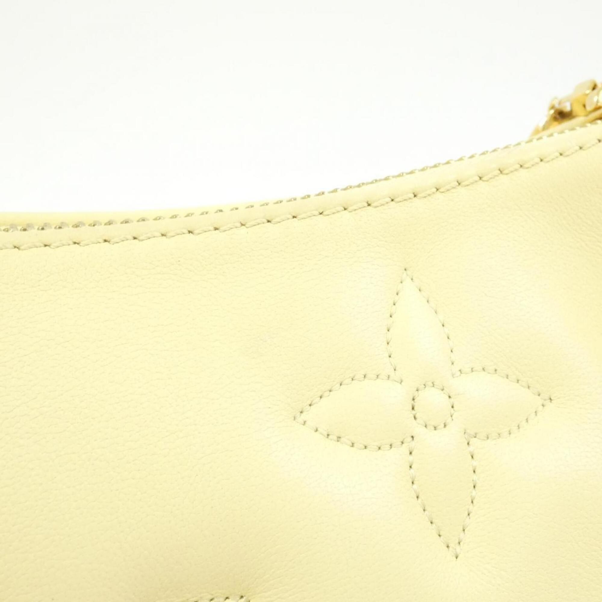 Leather Shoulder Bag (Pre-Owned) - Louis Vuitton - Modalova
