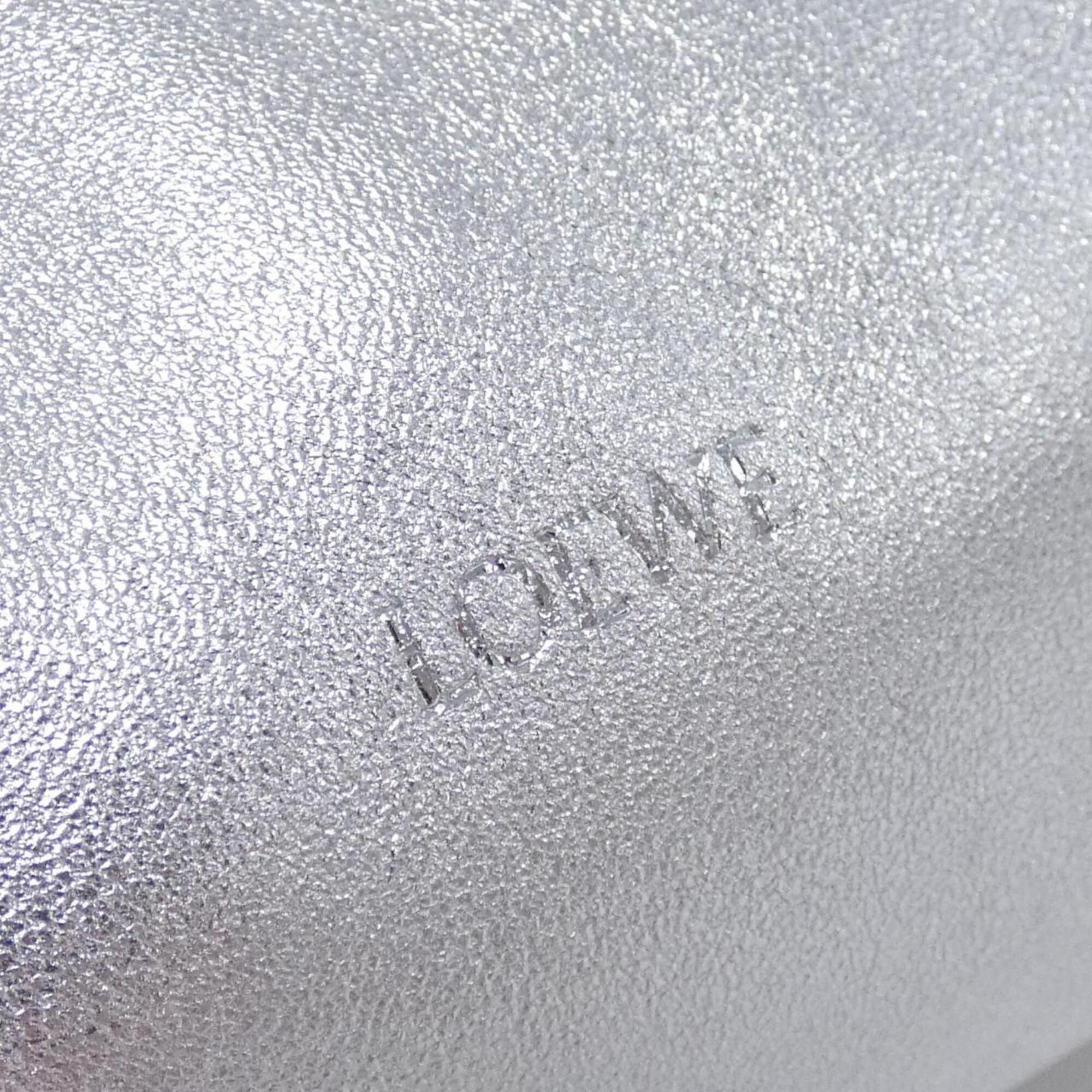 Leather Handbag (Pre-Owned) - Loewe - Modalova