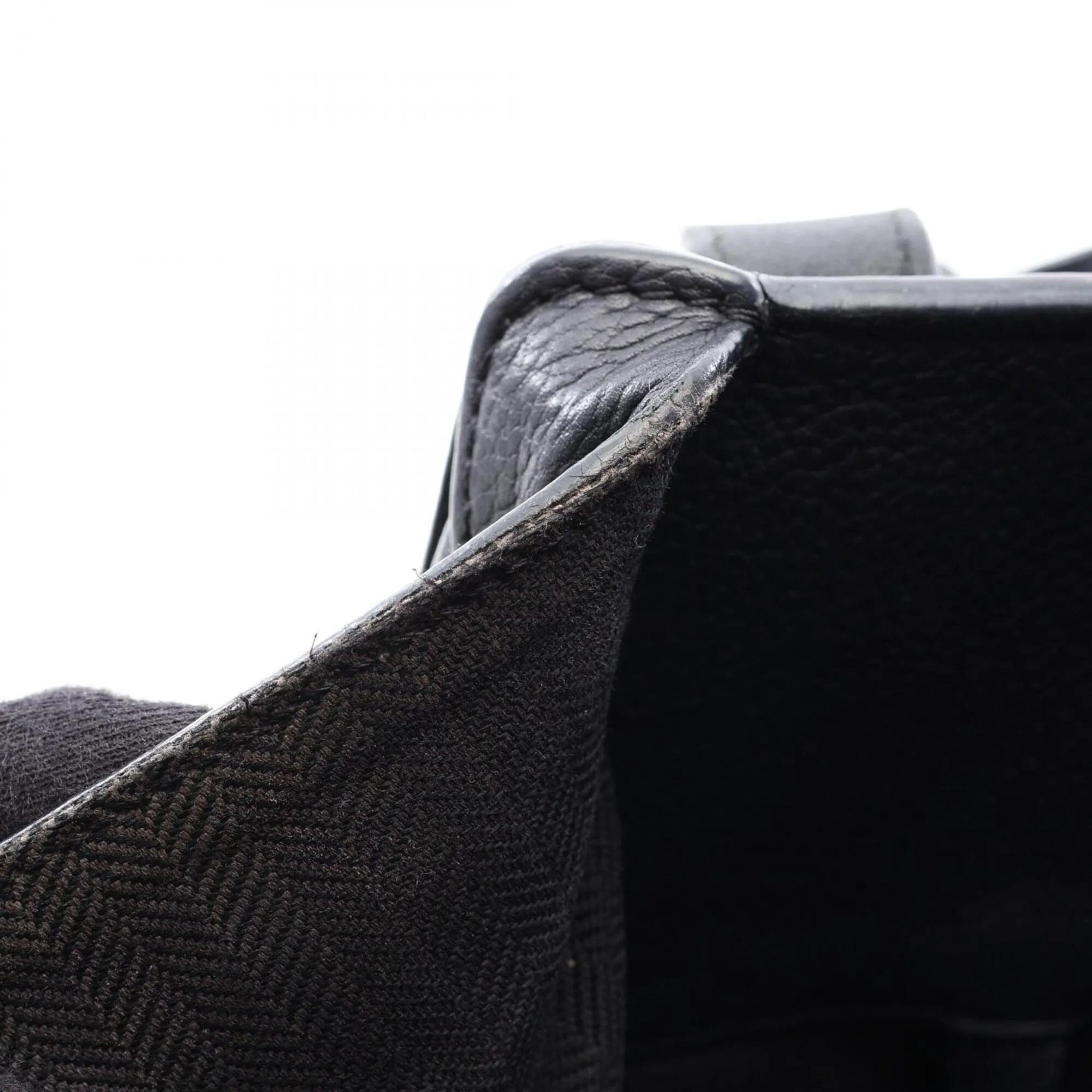Leather Handbag (Pre-Owned) - Loewe - Modalova