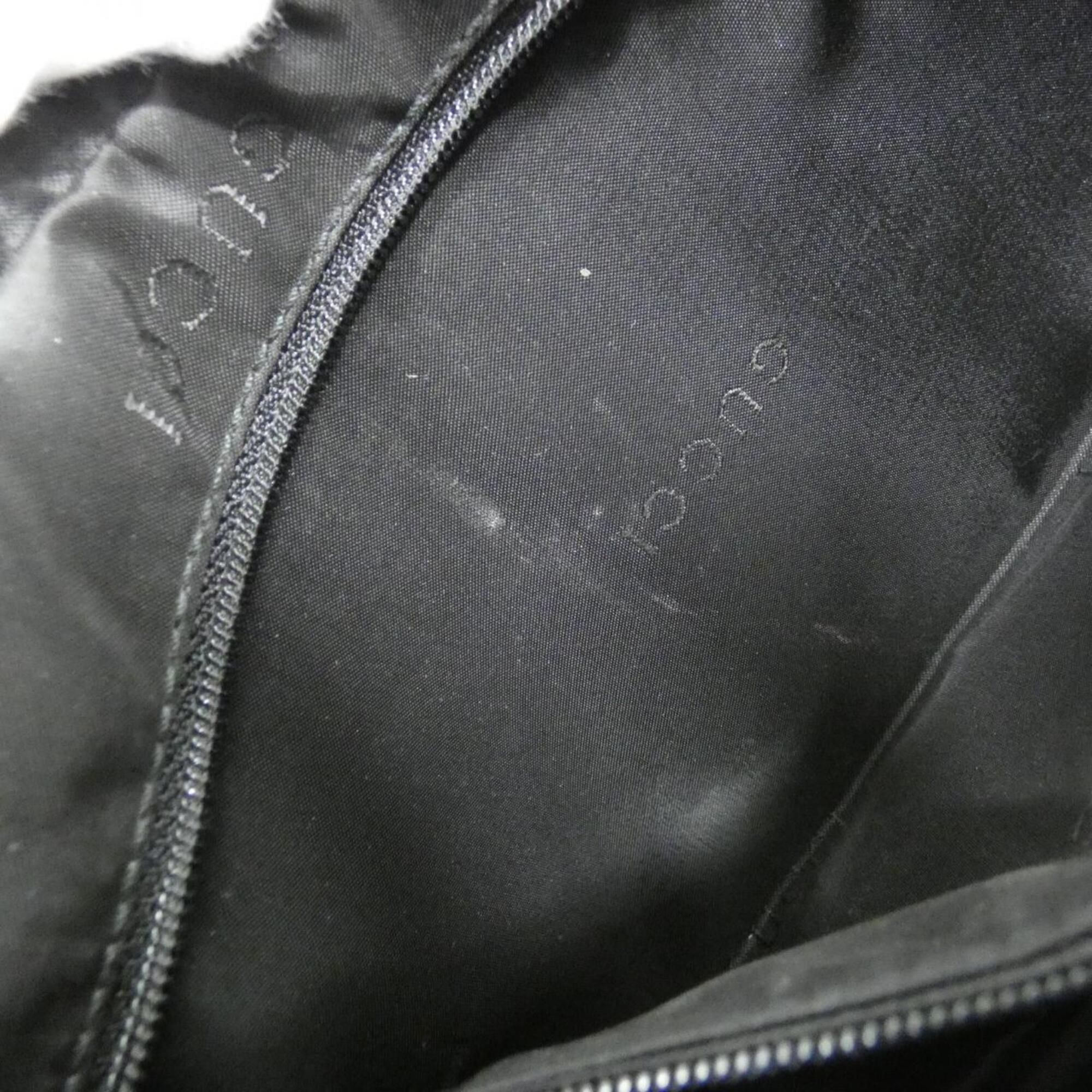 Leather Shoulder Bag (Pre-Owned) - Gucci - Modalova