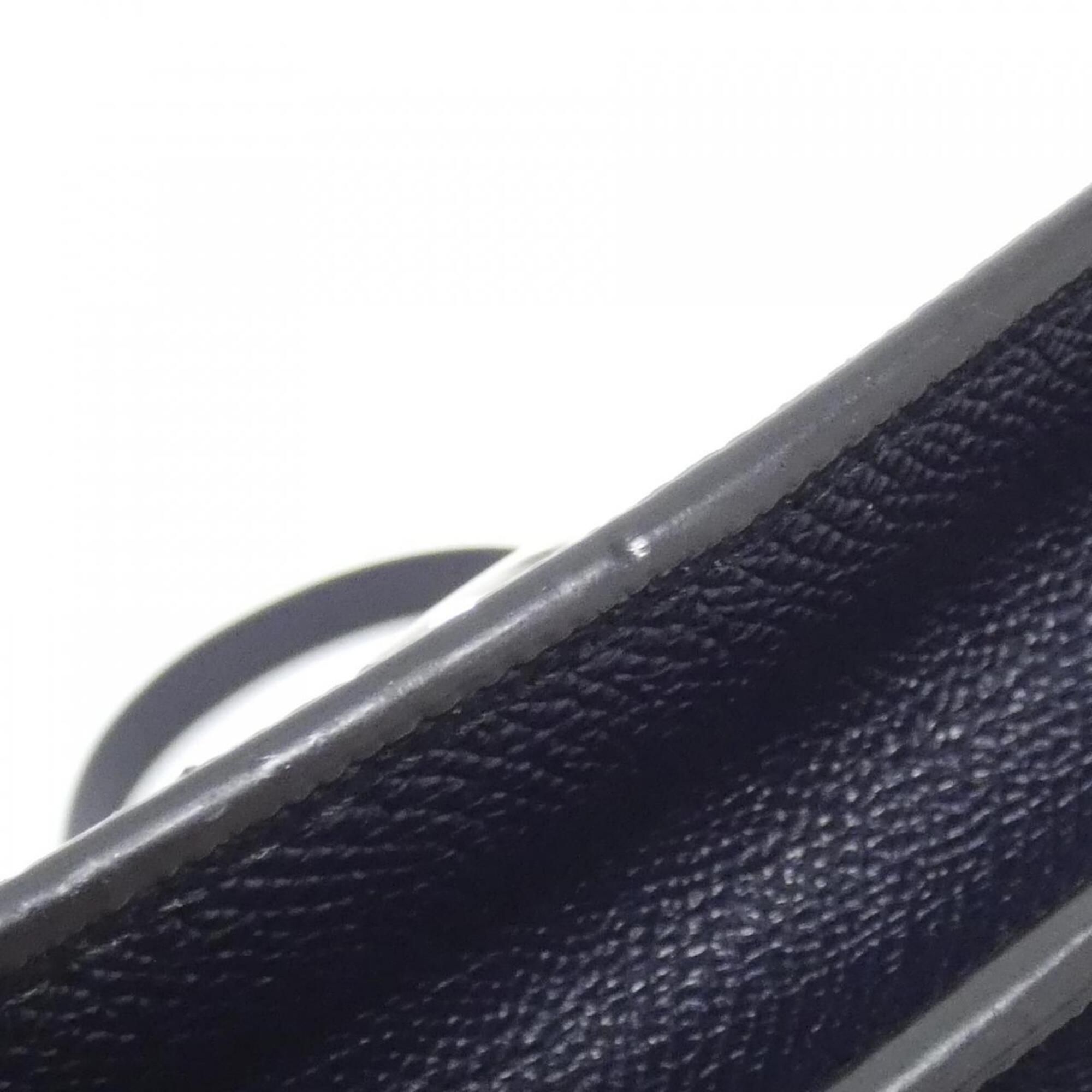 Monogram Leather Shoulder Bag (Pre-Owned) - Louis Vuitton - Modalova