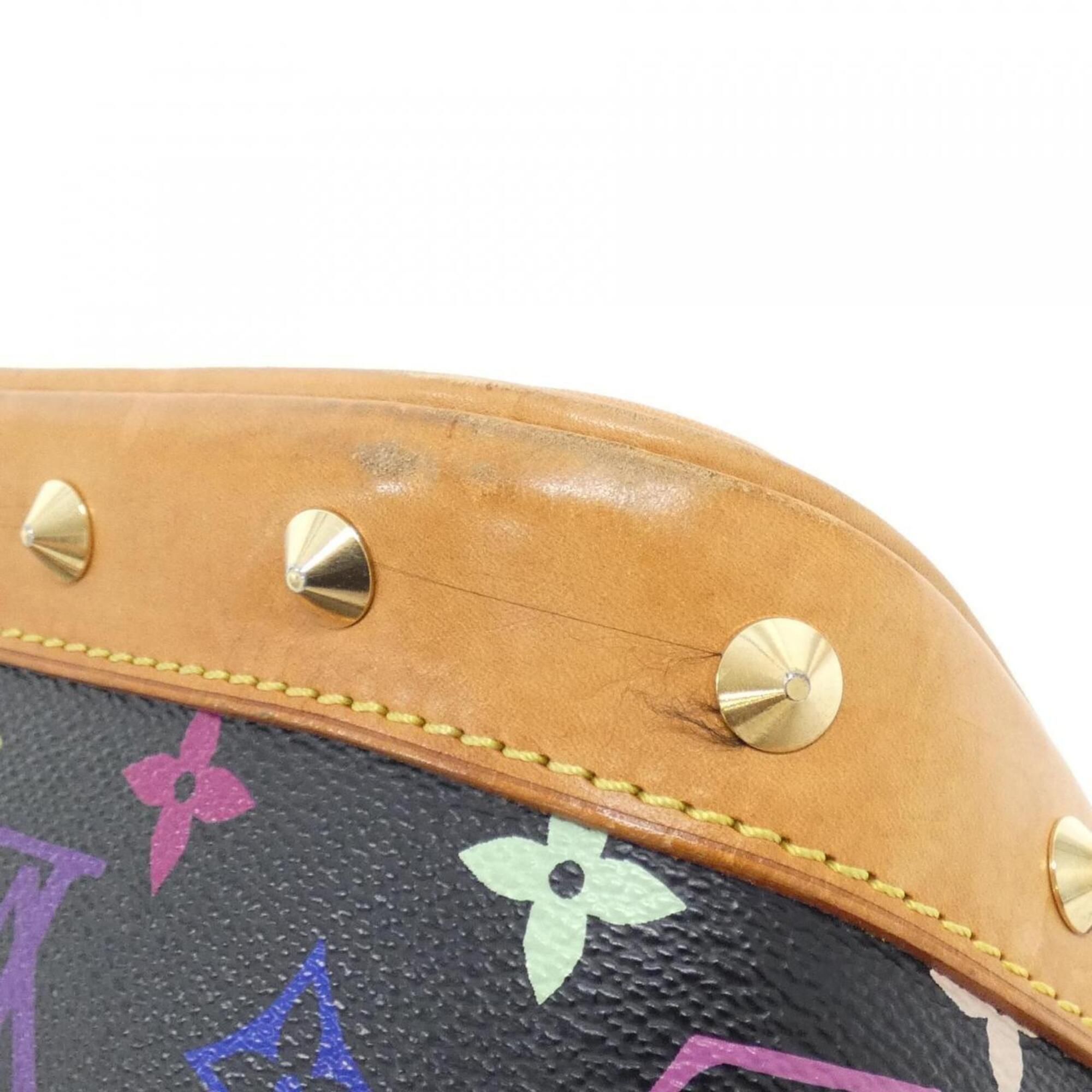Monogram Multicolore Coated Canvas Handbag (Pre-Owned) - Louis Vuitton - Modalova