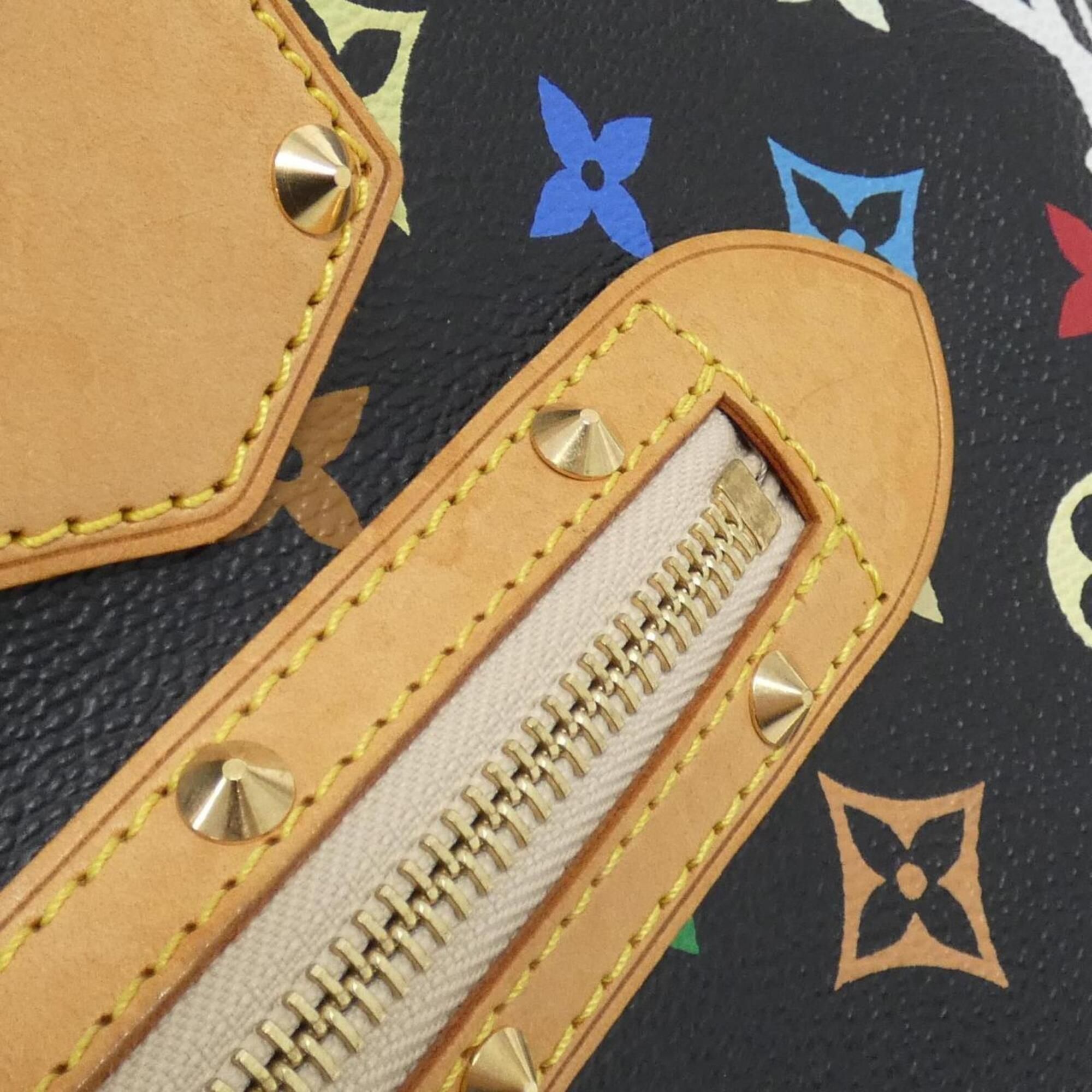 Monogram Multicolore Coated Canvas Handbag (Pre-Owned) - Louis Vuitton - Modalova