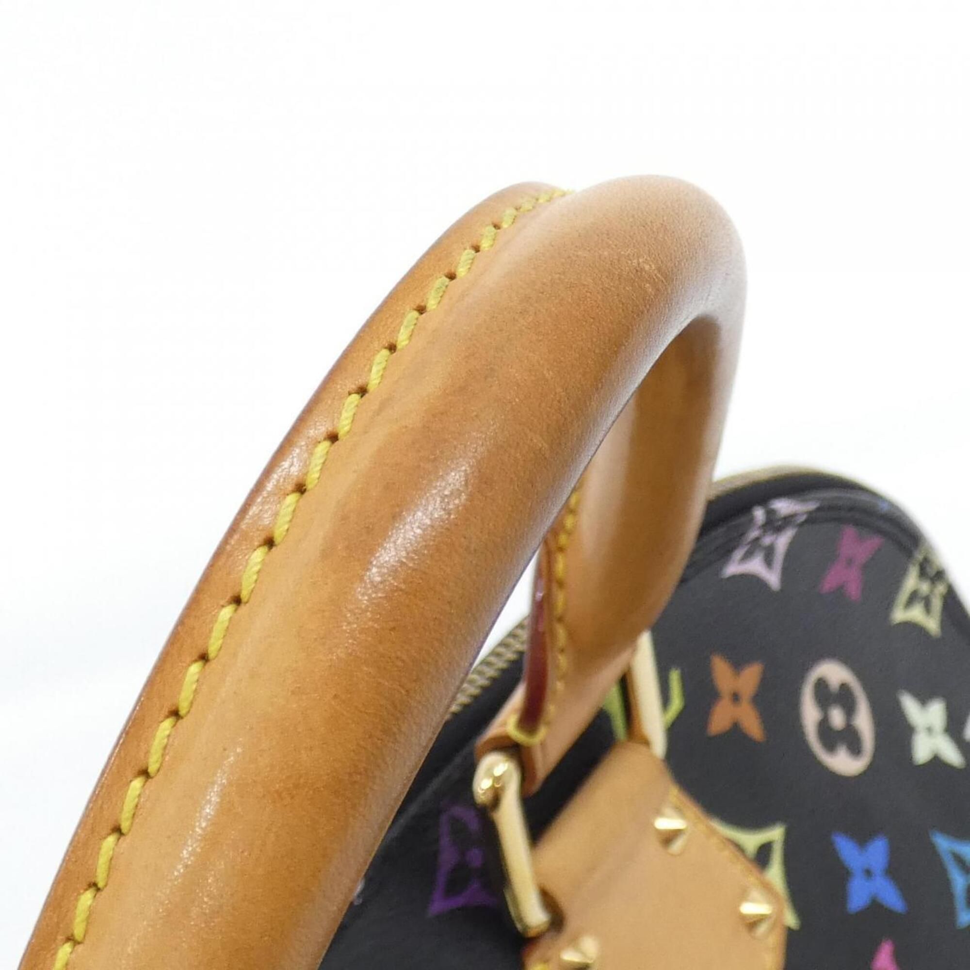 Monogram Multicolore Coated Canvas Handbag (Pre-Owned) - Louis Vuitton - Modalova