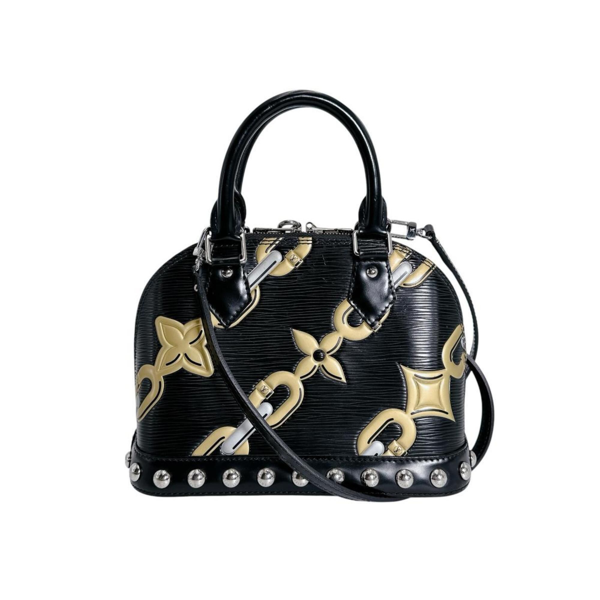 Epi Leather Shoulder Bag (Pre-Owned) - Louis Vuitton - Modalova
