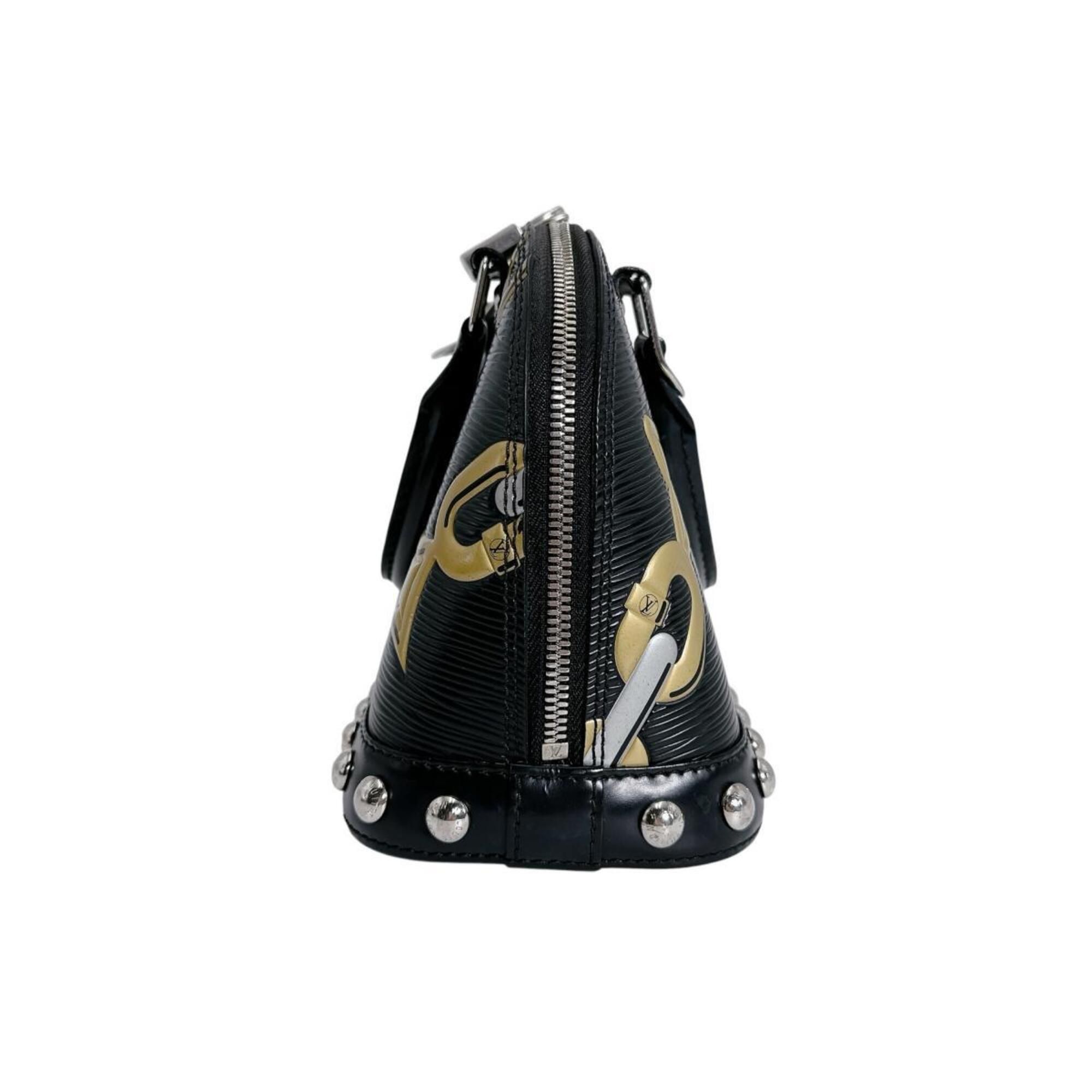 Epi Leather Shoulder Bag (Pre-Owned) - Louis Vuitton - Modalova
