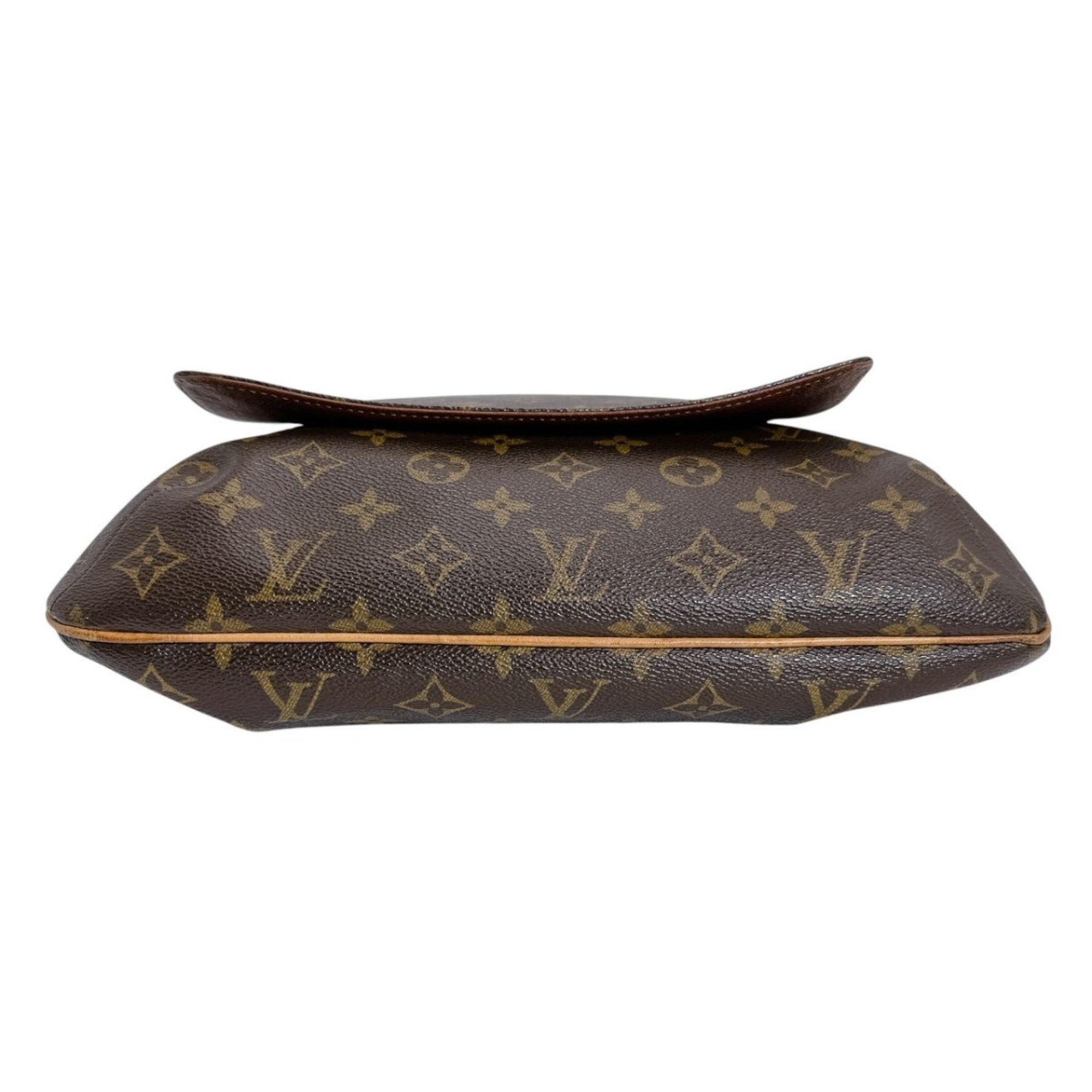 Monogram Canvas Shoulder Bag (Pre-Owned) - Louis Vuitton - Modalova