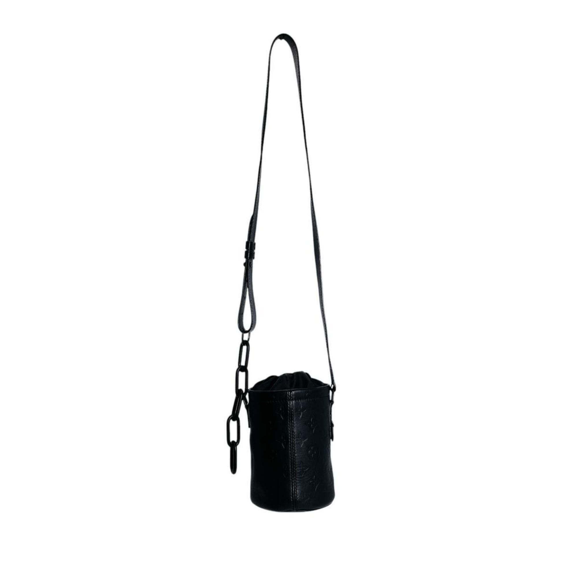 Leather Shoulder Bag (Pre-Owned) - Louis Vuitton - Modalova