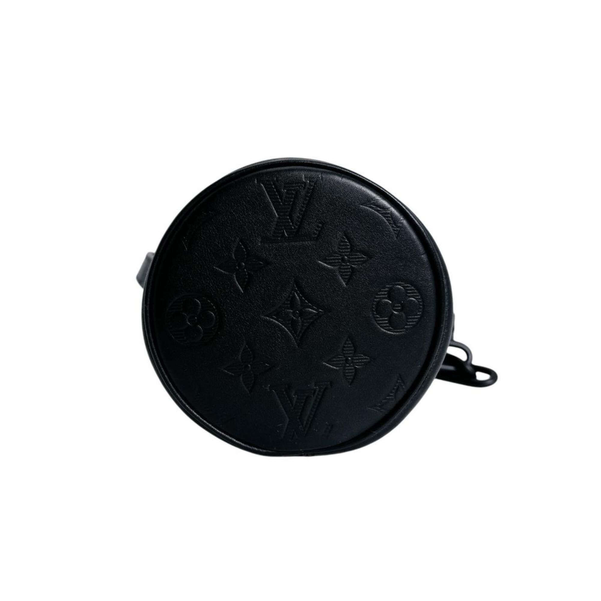 Leather Shoulder Bag (Pre-Owned) - Louis Vuitton - Modalova