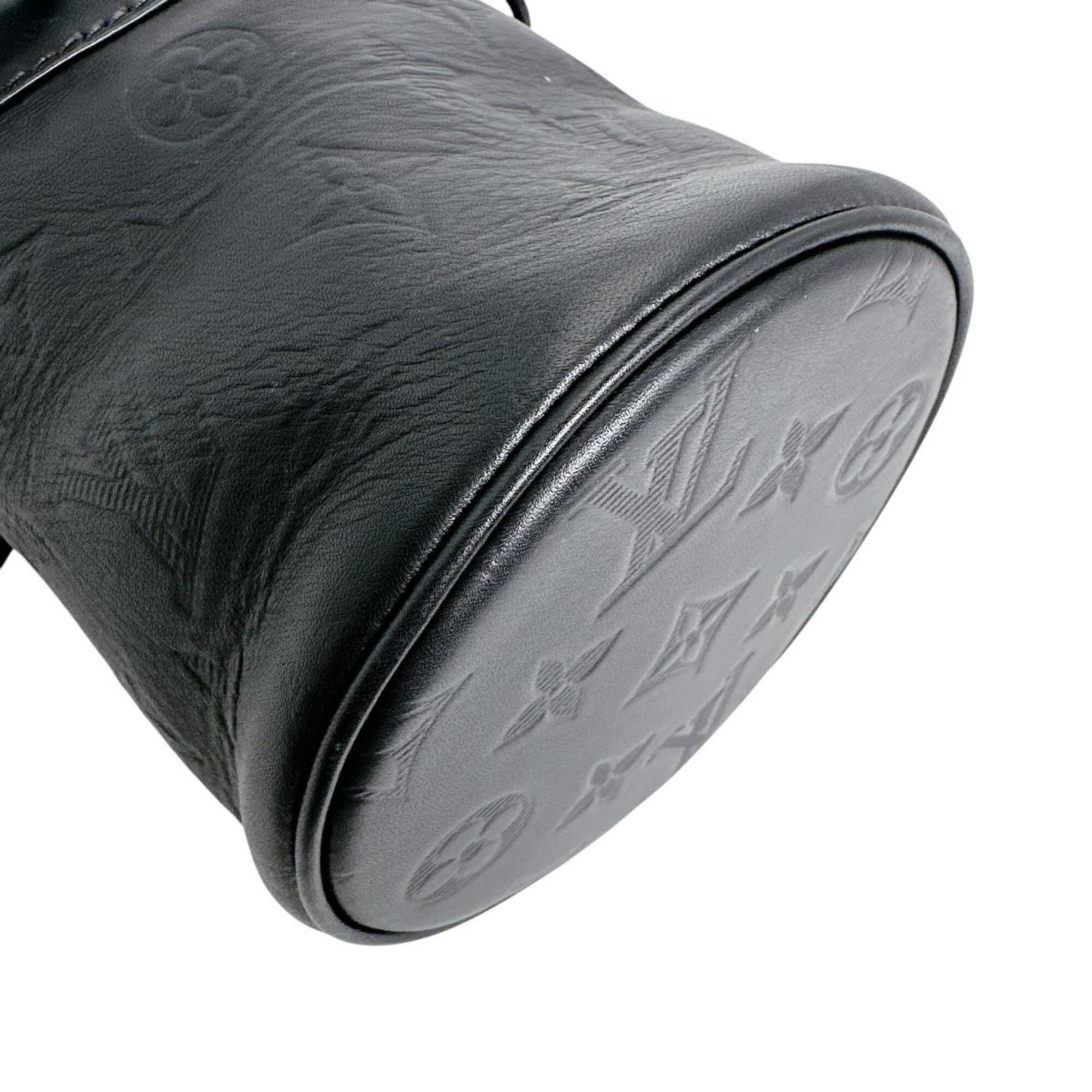 Leather Shoulder Bag (Pre-Owned) - Louis Vuitton - Modalova