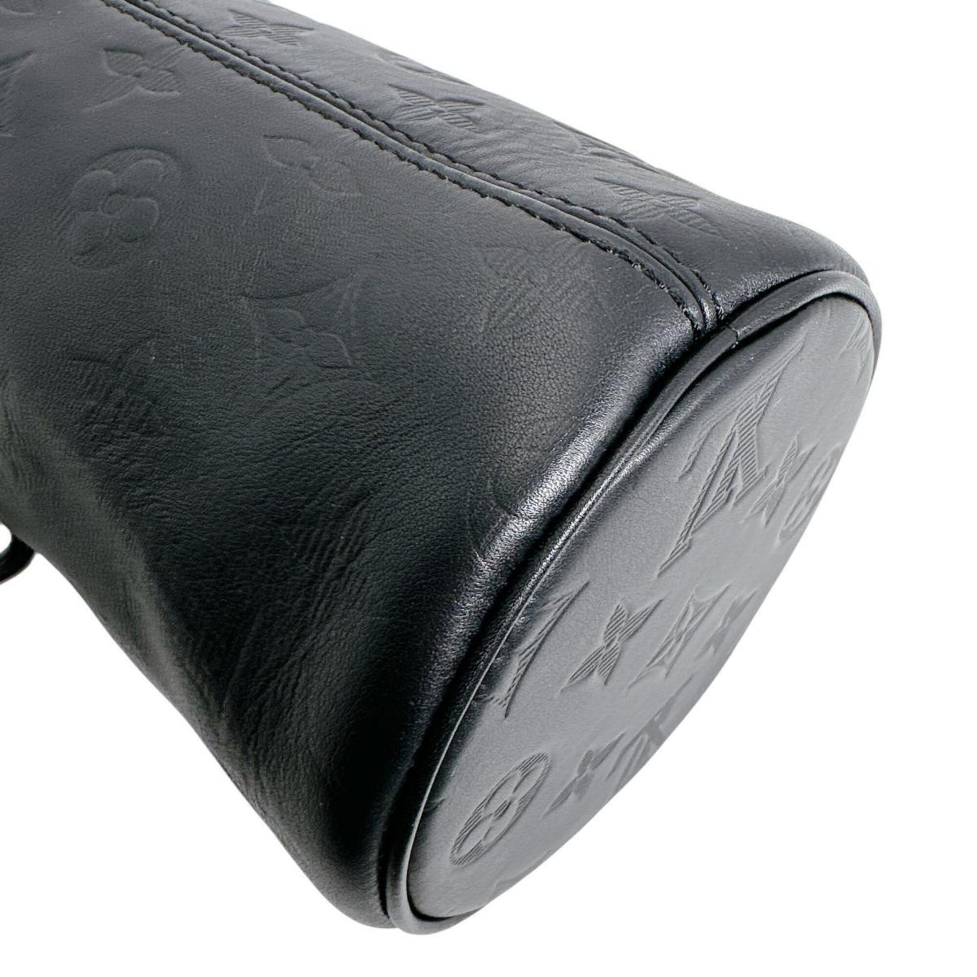 Leather Shoulder Bag (Pre-Owned) - Louis Vuitton - Modalova