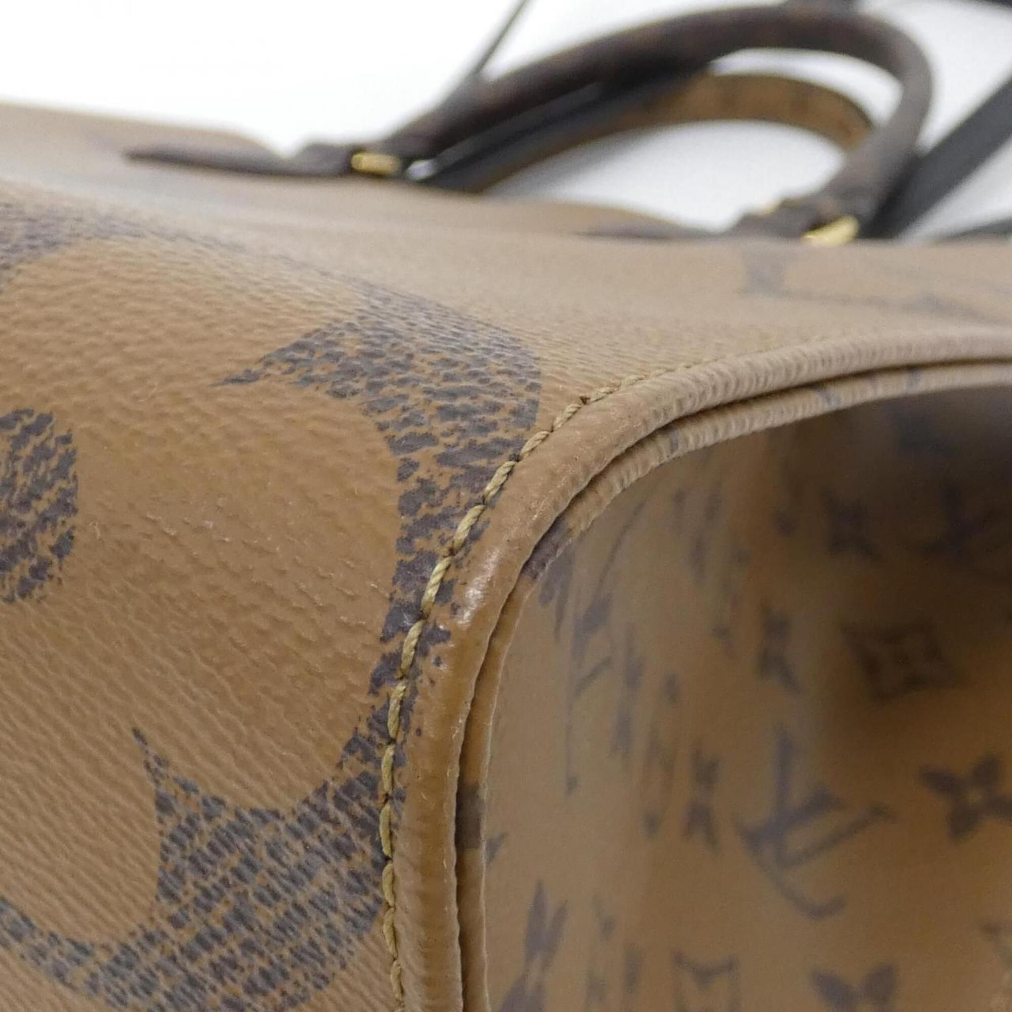 Coated Canvas Handbag (Pre-Owned) - Louis Vuitton - Modalova