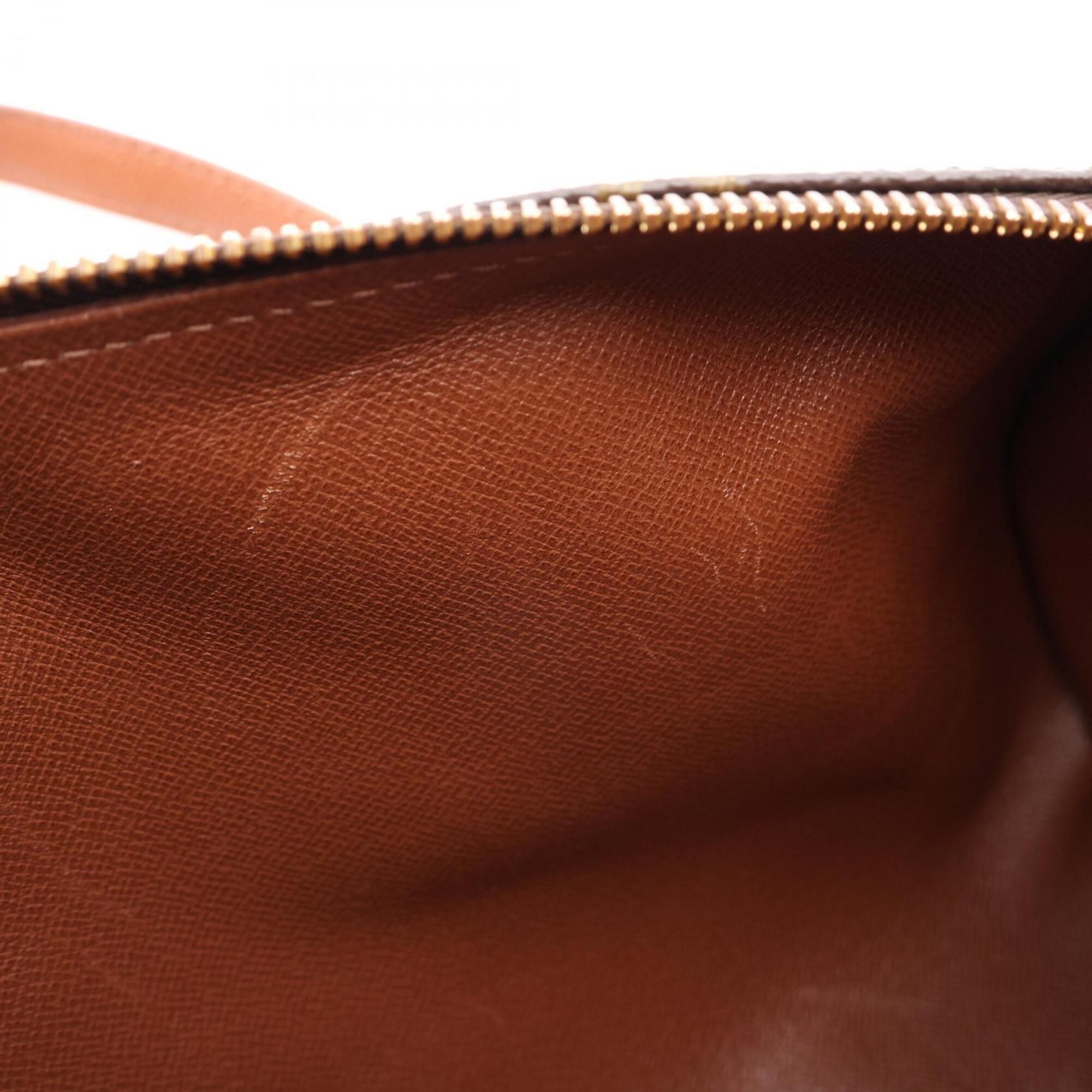 Coated Canvas Handbag (Pre-Owned) - Louis Vuitton - Modalova